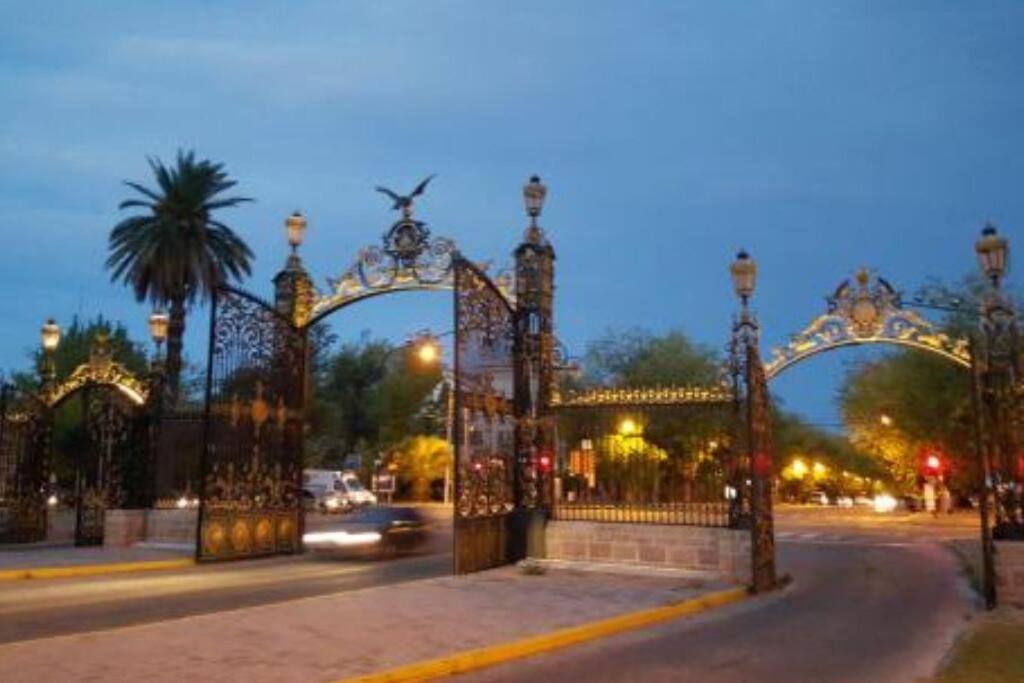 Amplio, Luminoso y Muy Céntrico