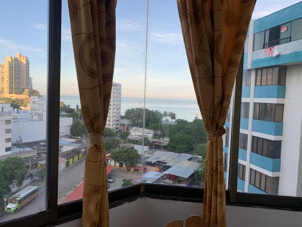 APARTAMENTO RODADERO