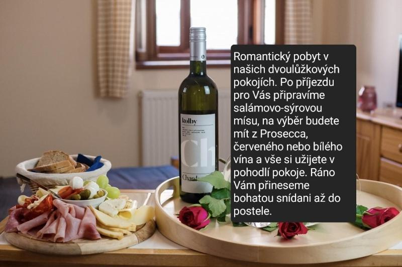 Penzion Hradební