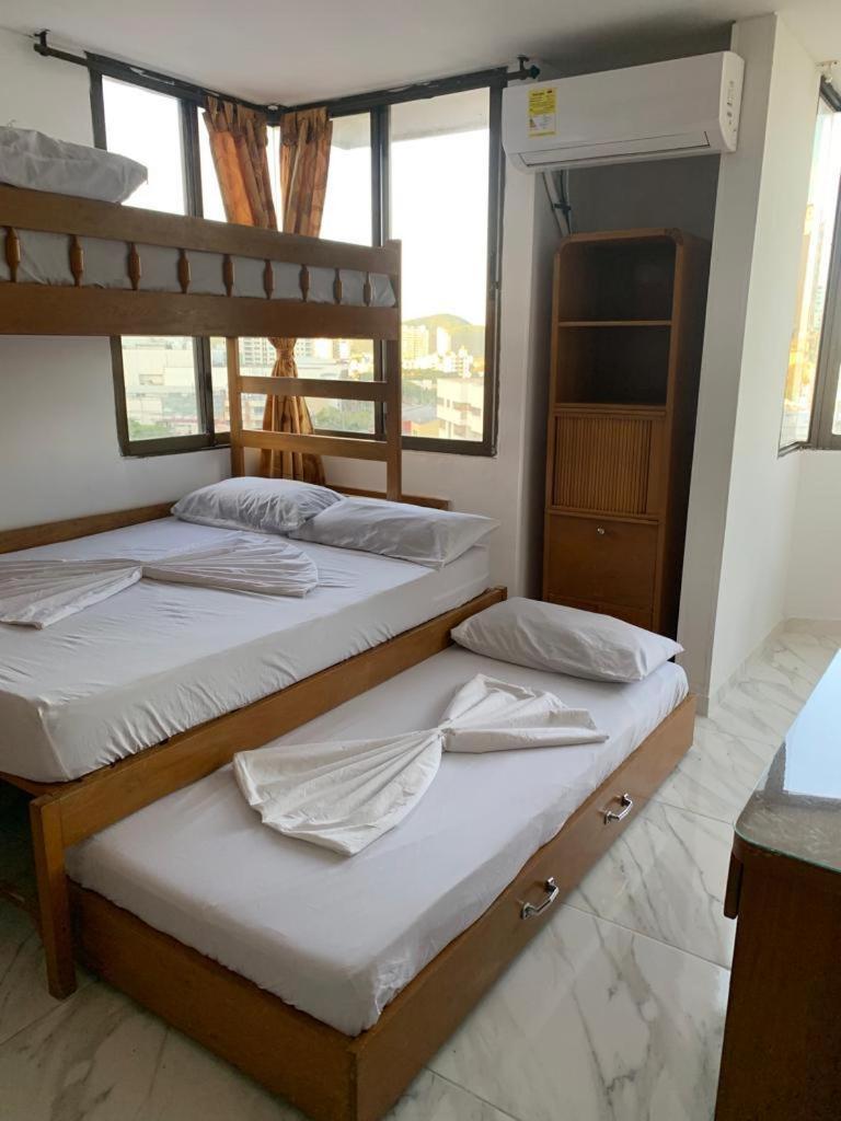 APARTAMENTO RODADERO