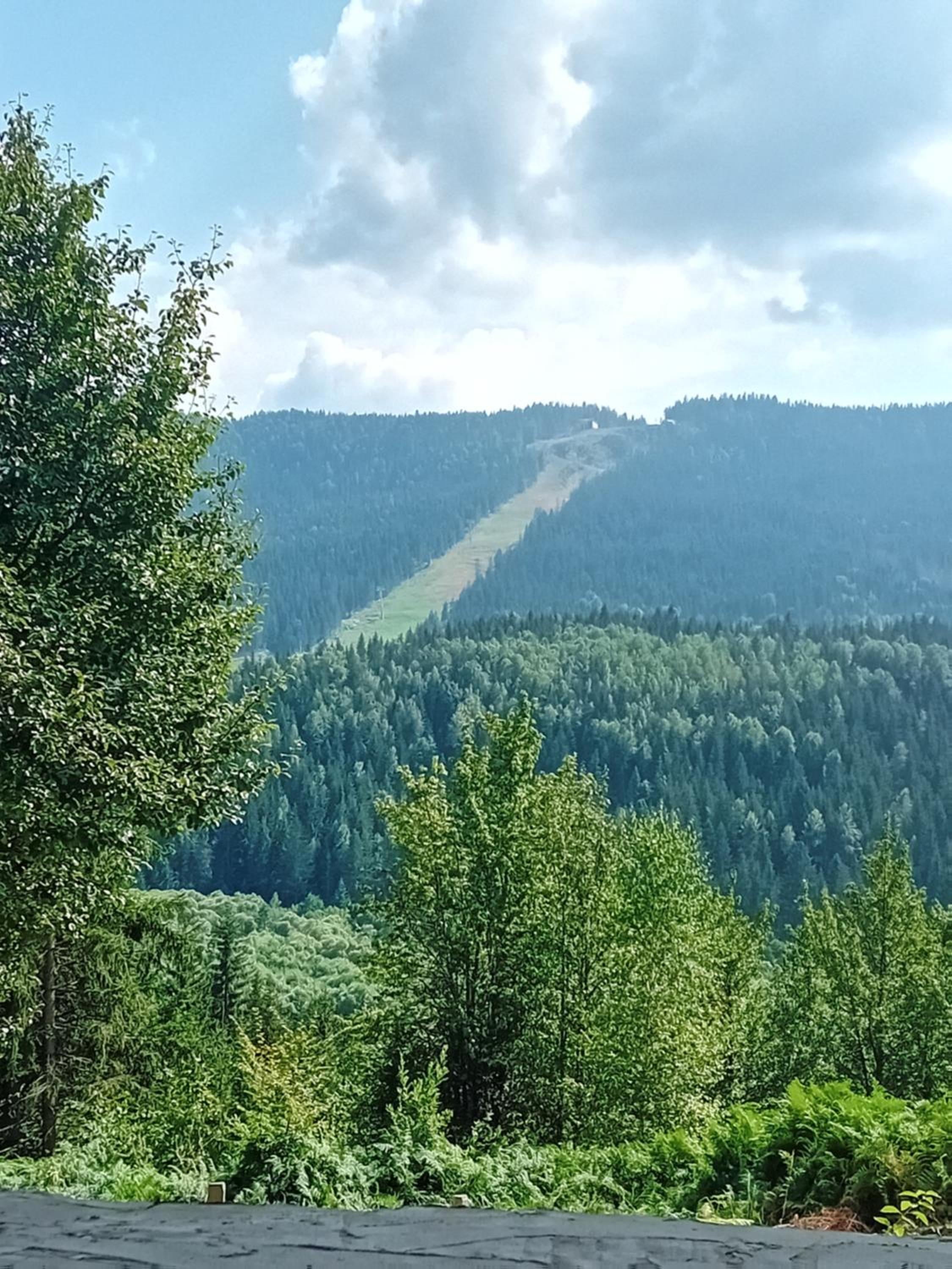 Apartmani Kamini RAVNA PLANINA