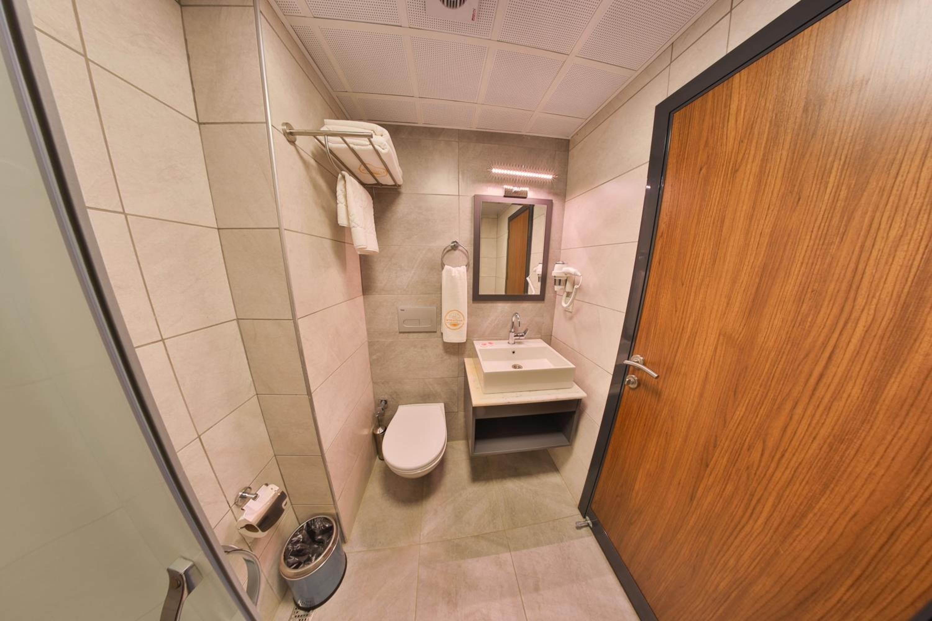 BUKAVİYYE HOTEL - Image 13