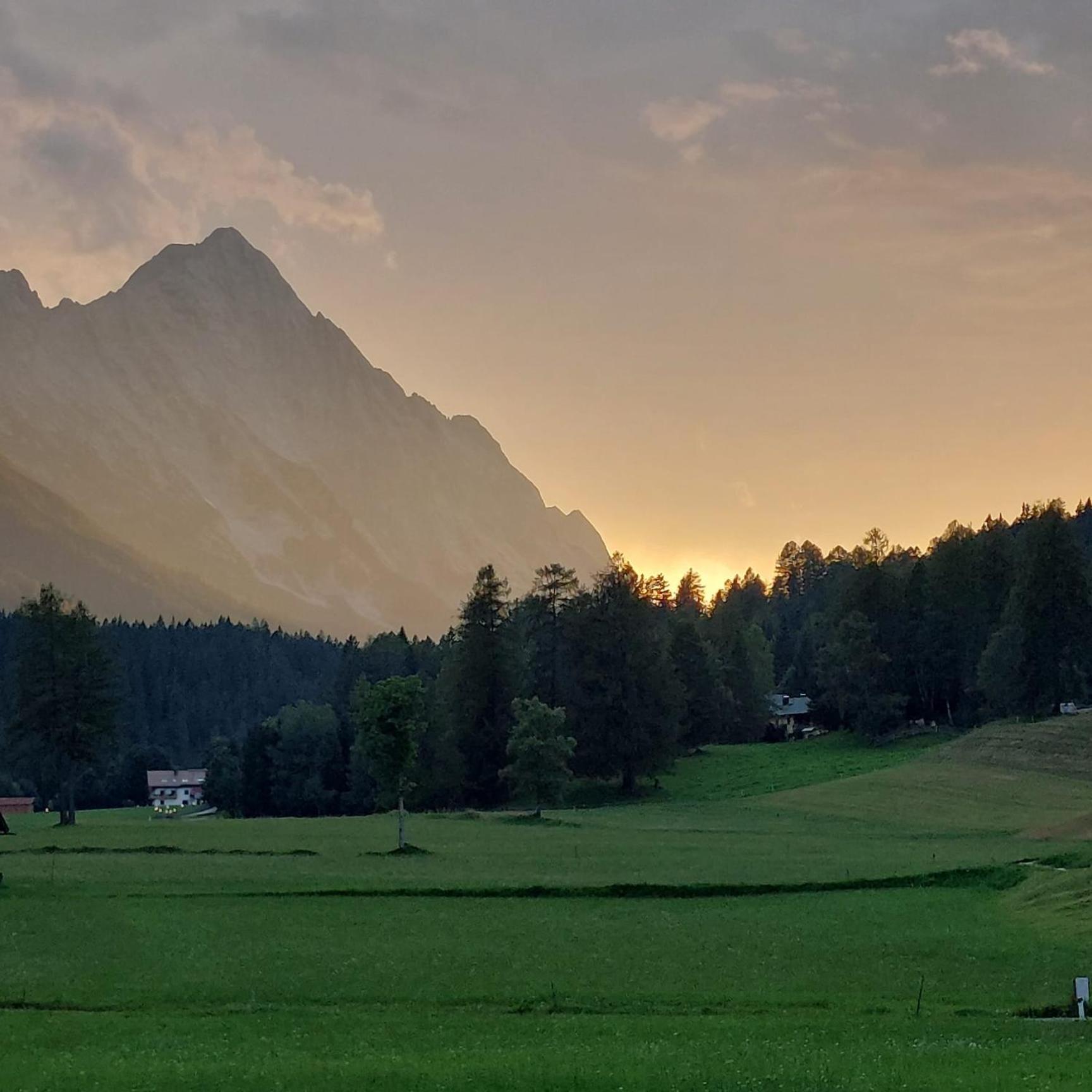 Fewo 1 Haus am Lärchenhang