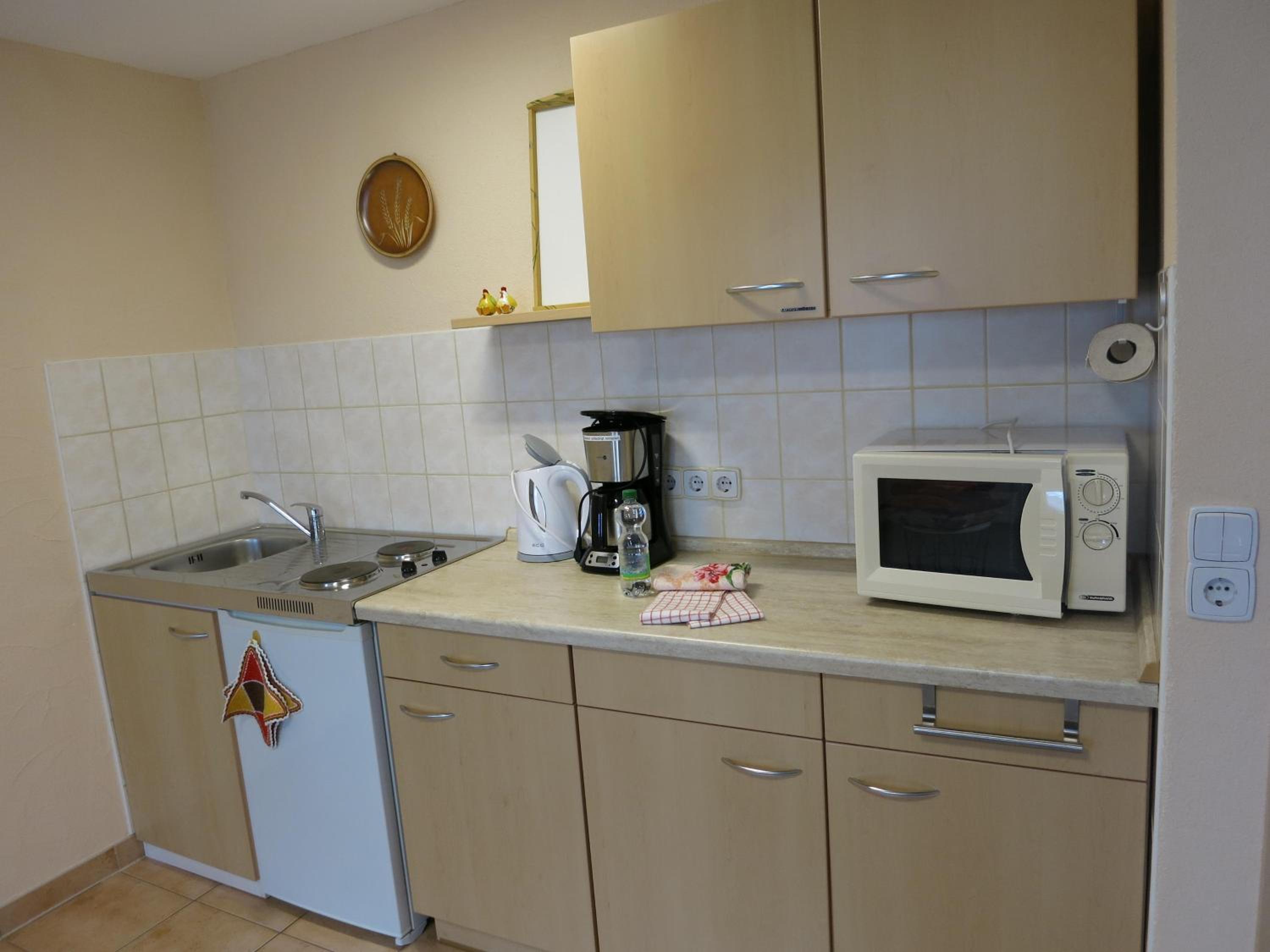 Ferienwohnung Schlesinger view 5