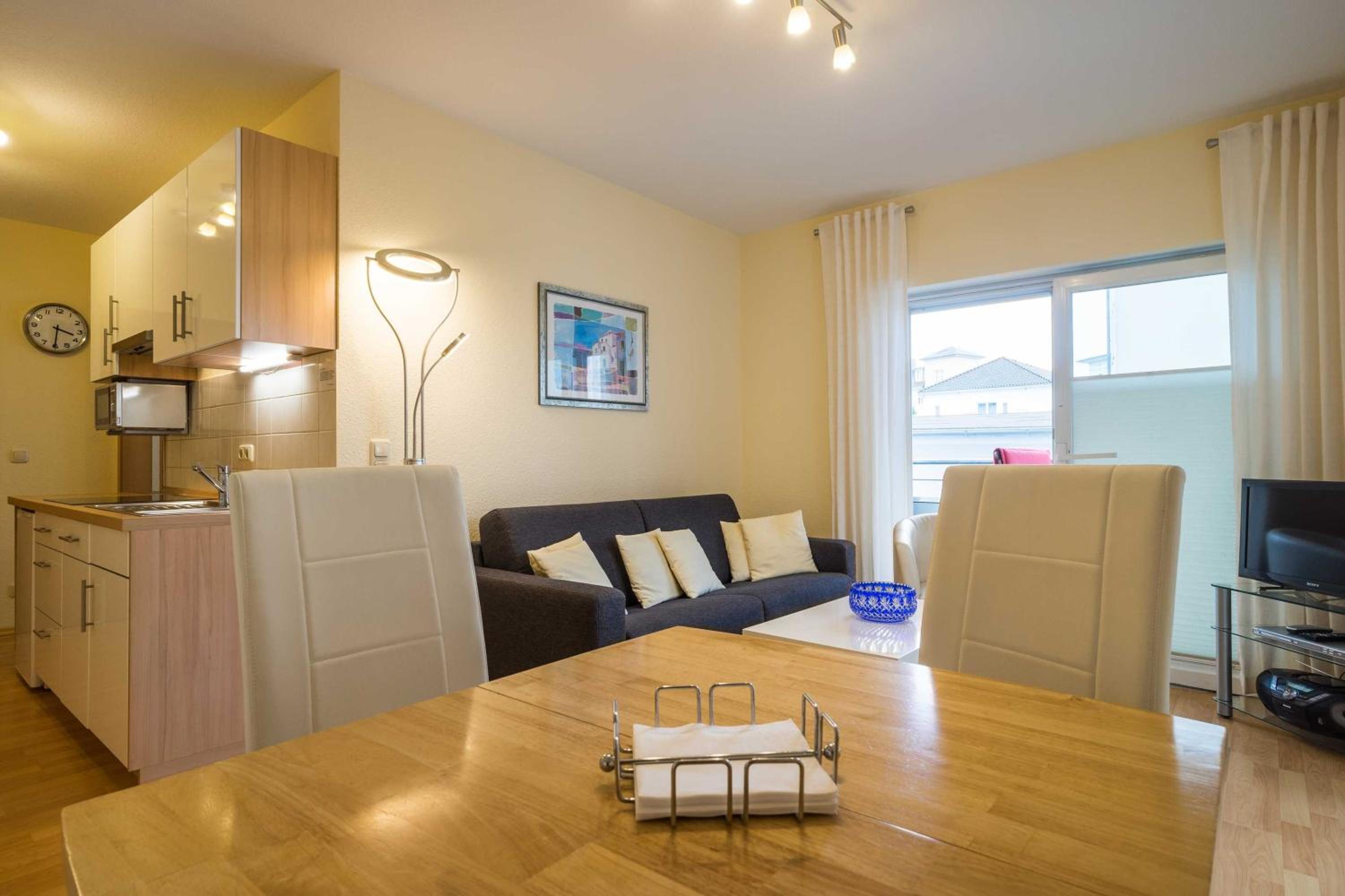 Ferienwohnung Charlotte