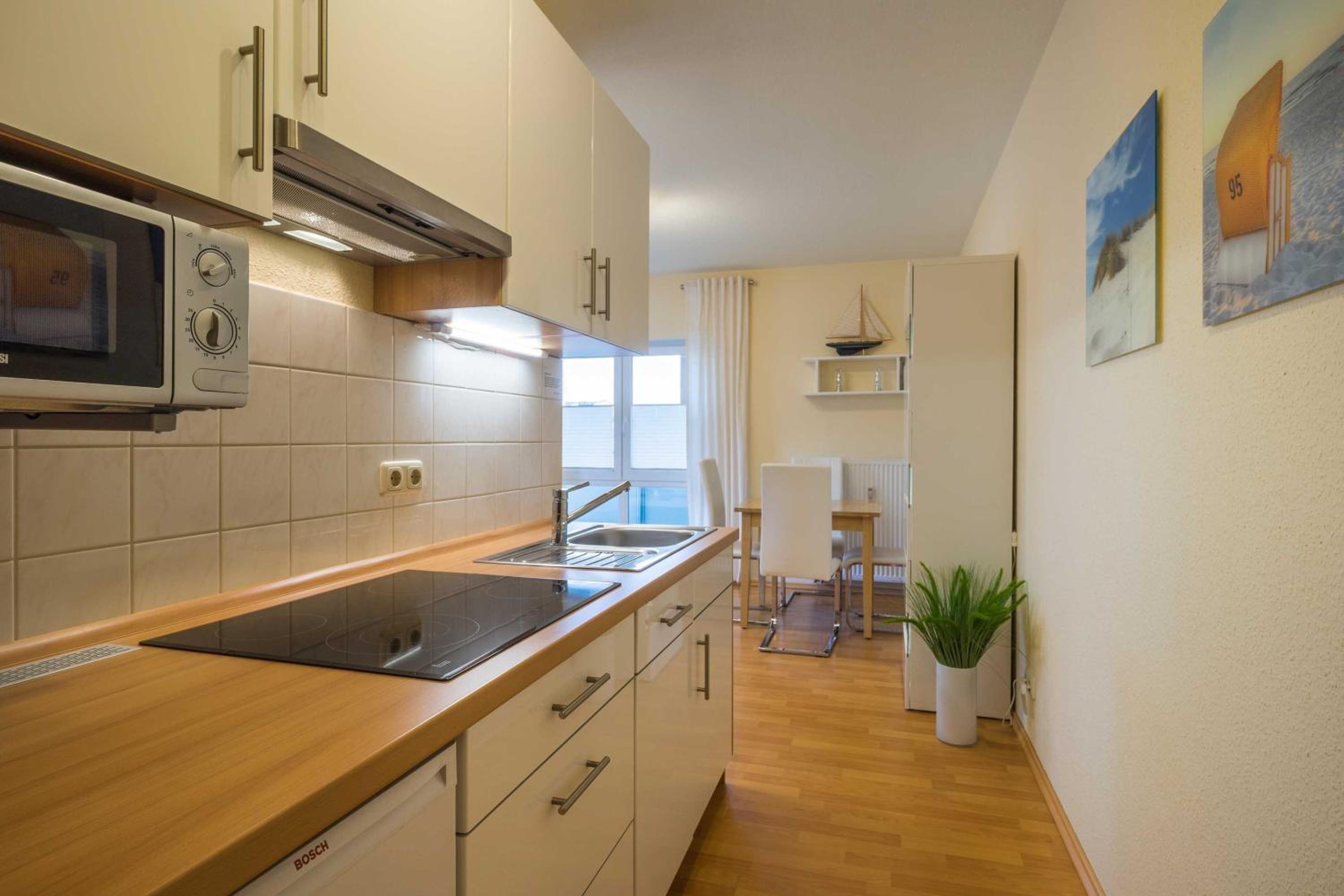 Ferienwohnung Charlotte