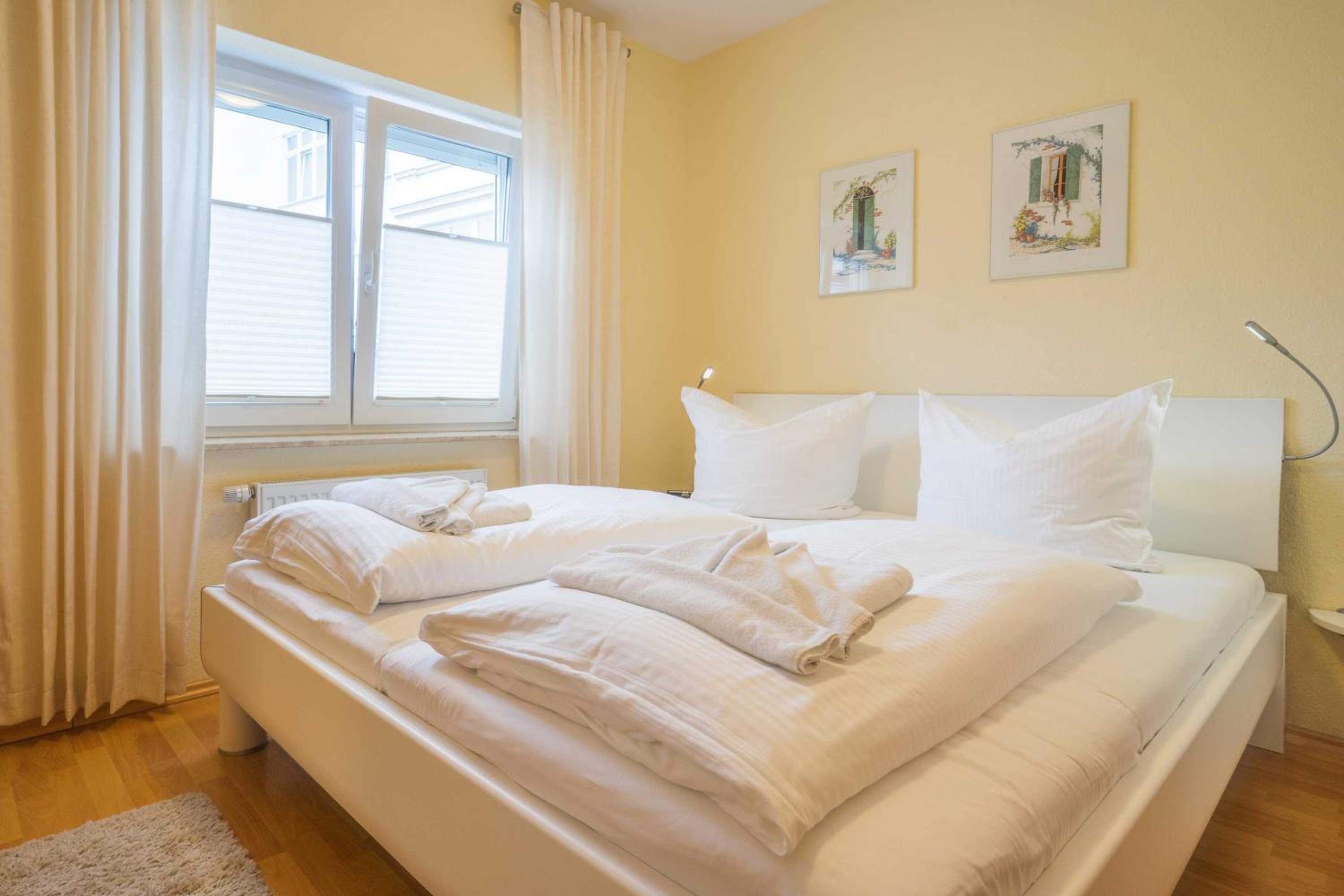 Ferienwohnung Charlotte