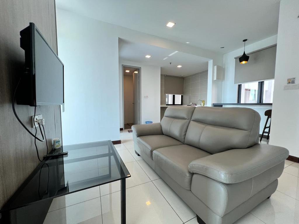 Private Residence Waterfront