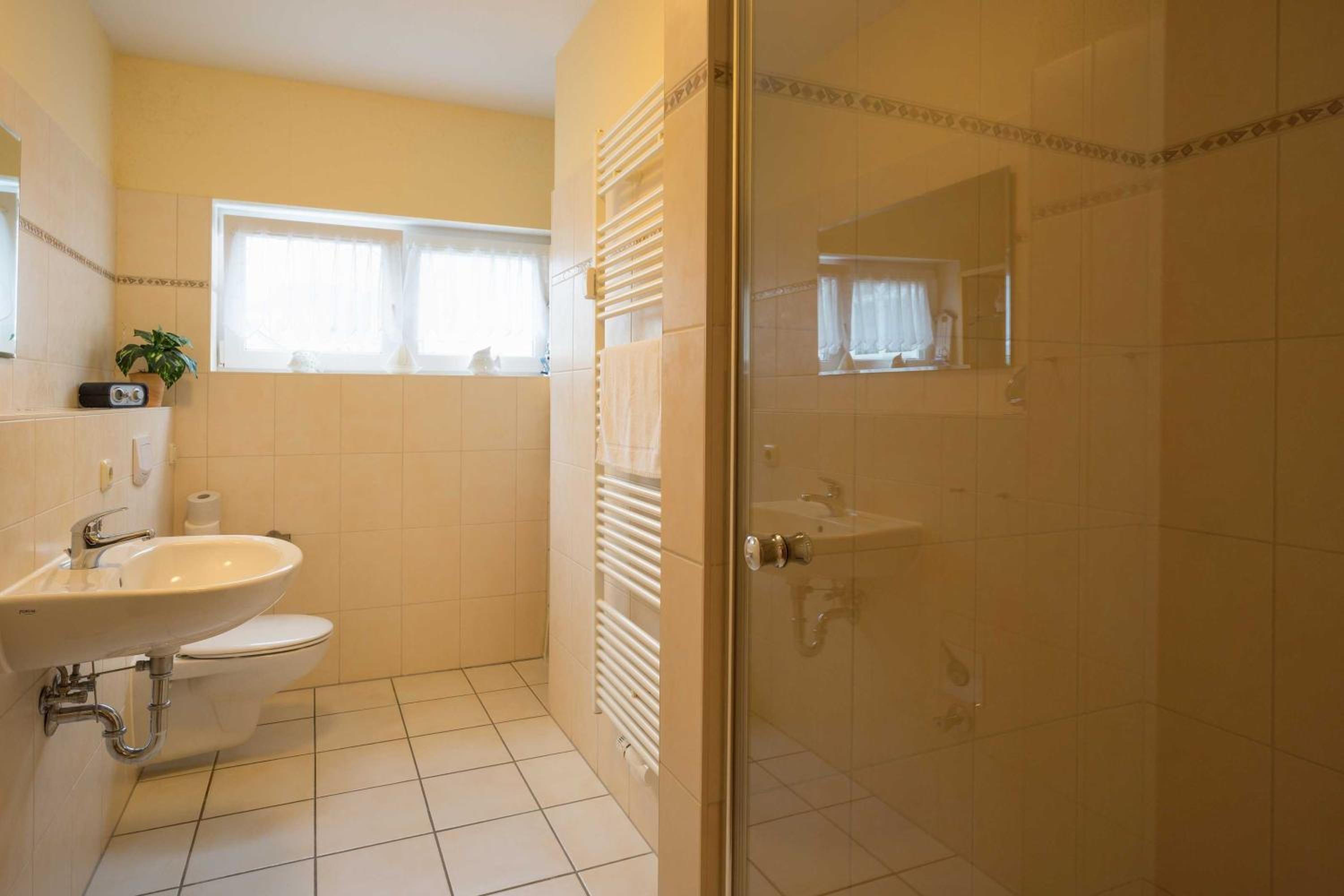 Ferienwohnung Charlotte