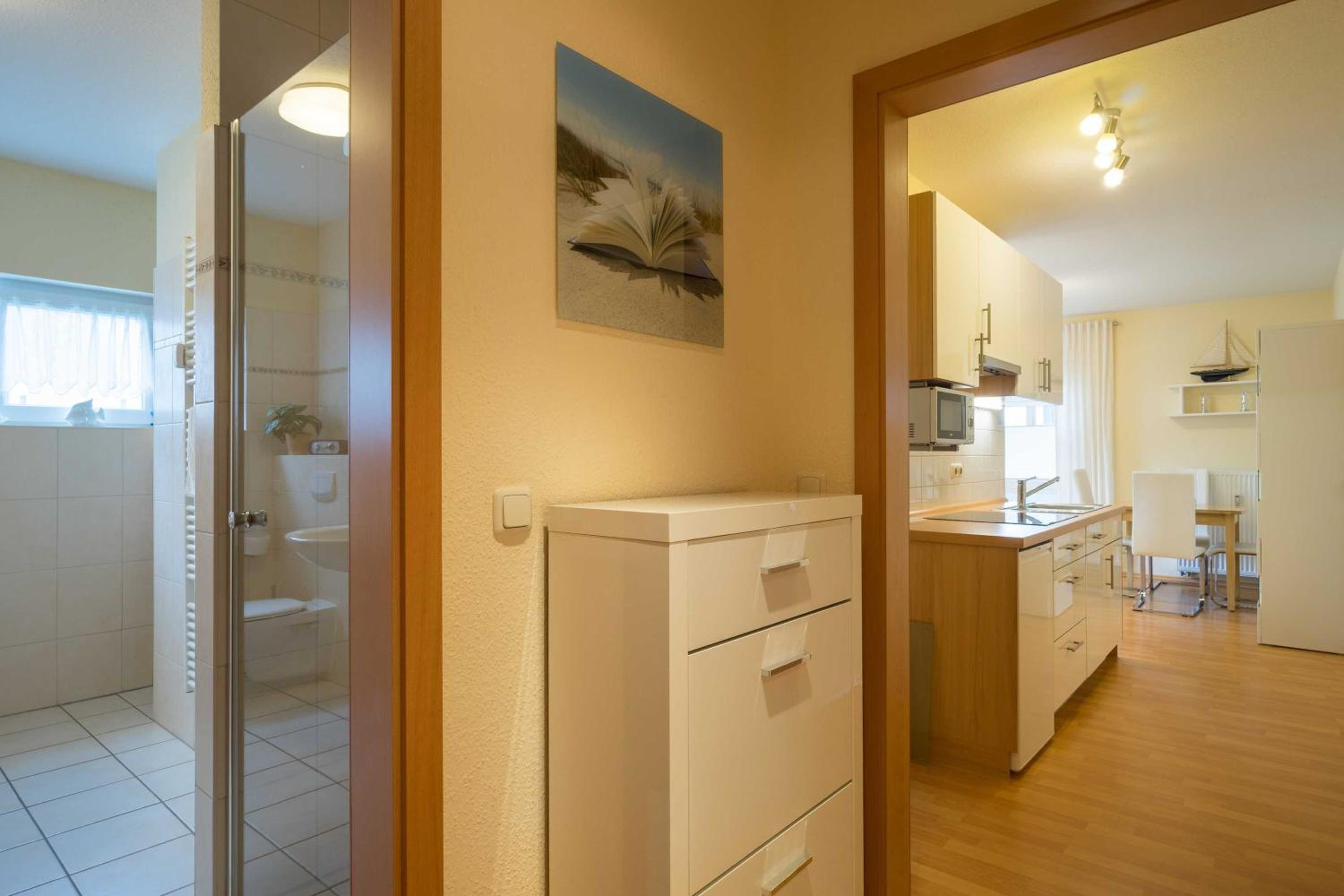Ferienwohnung Charlotte