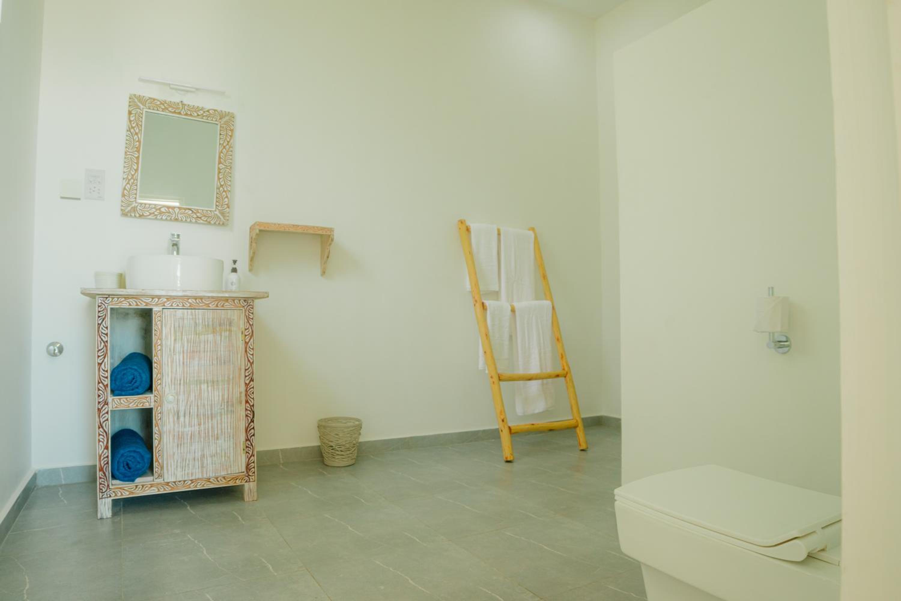 Villa Citrus Zanzibar