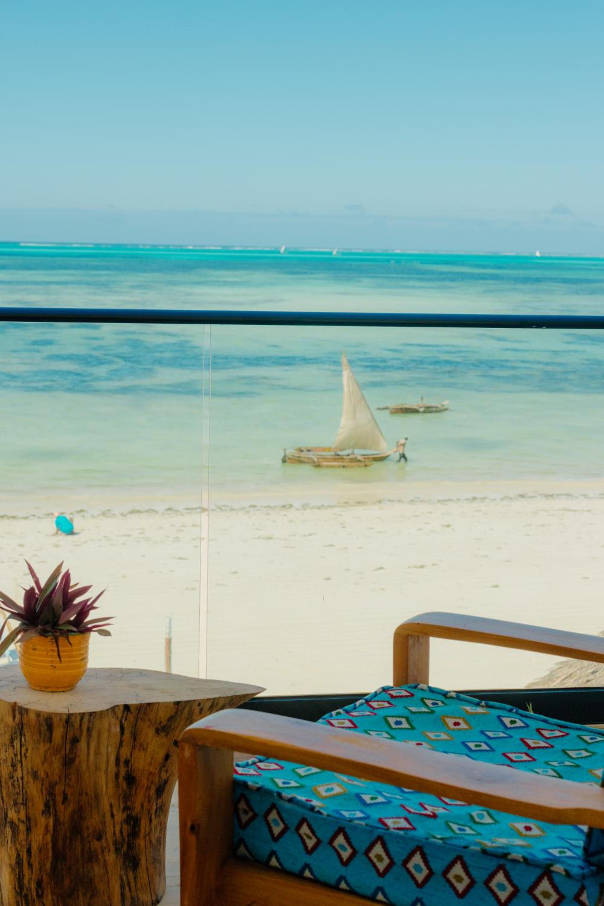 Villa Citrus Zanzibar