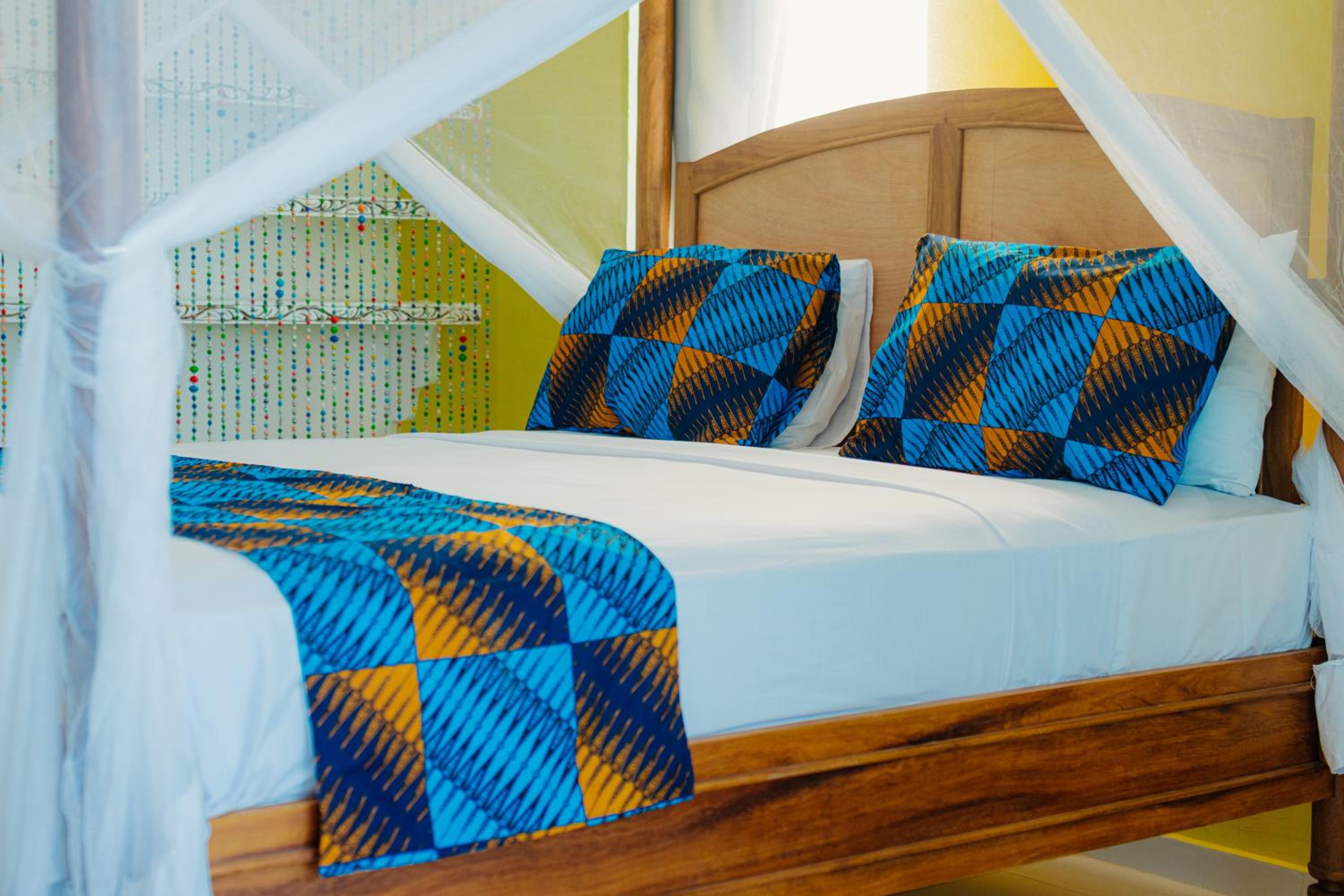 Villa Citrus Zanzibar