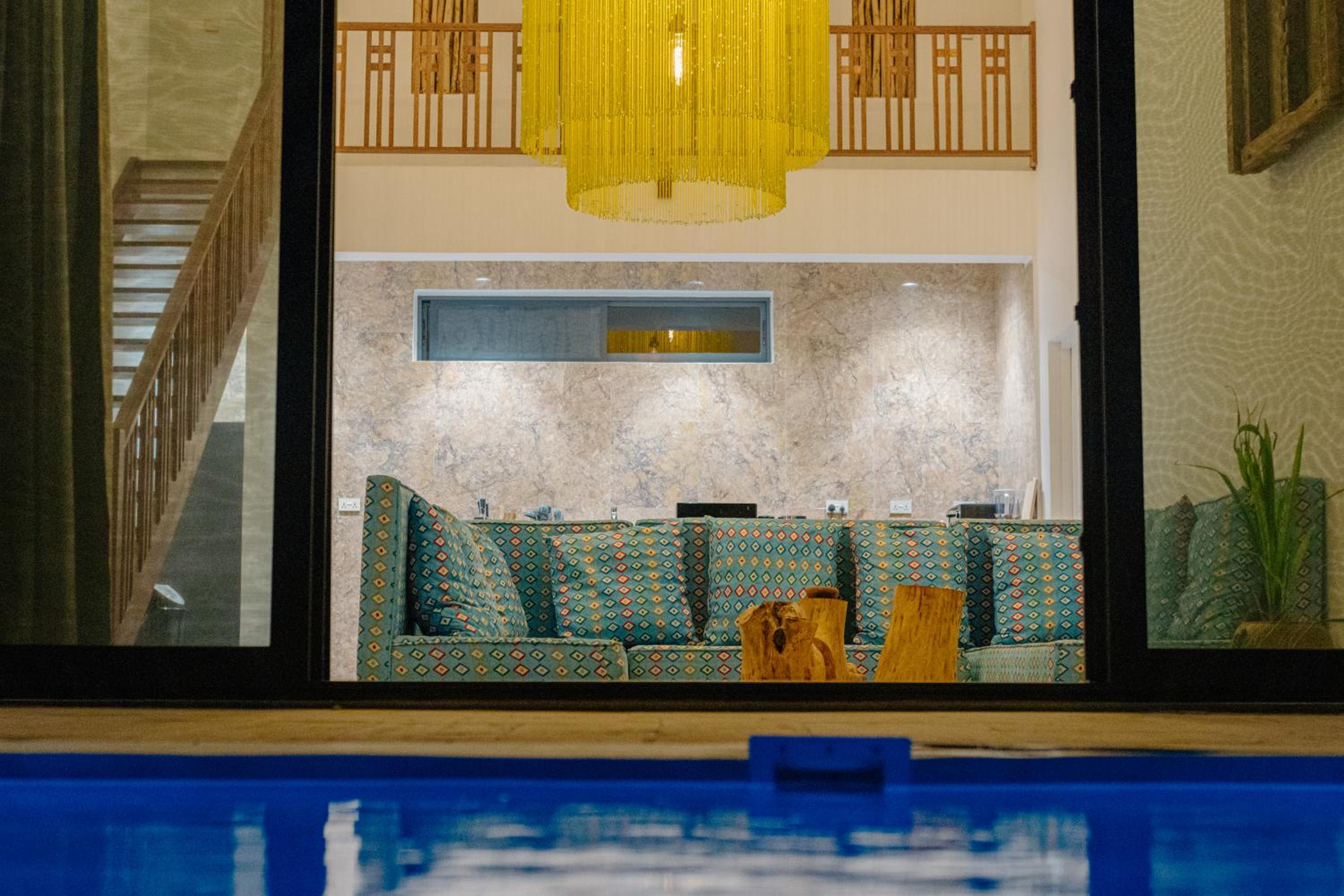 Villa Citrus Zanzibar