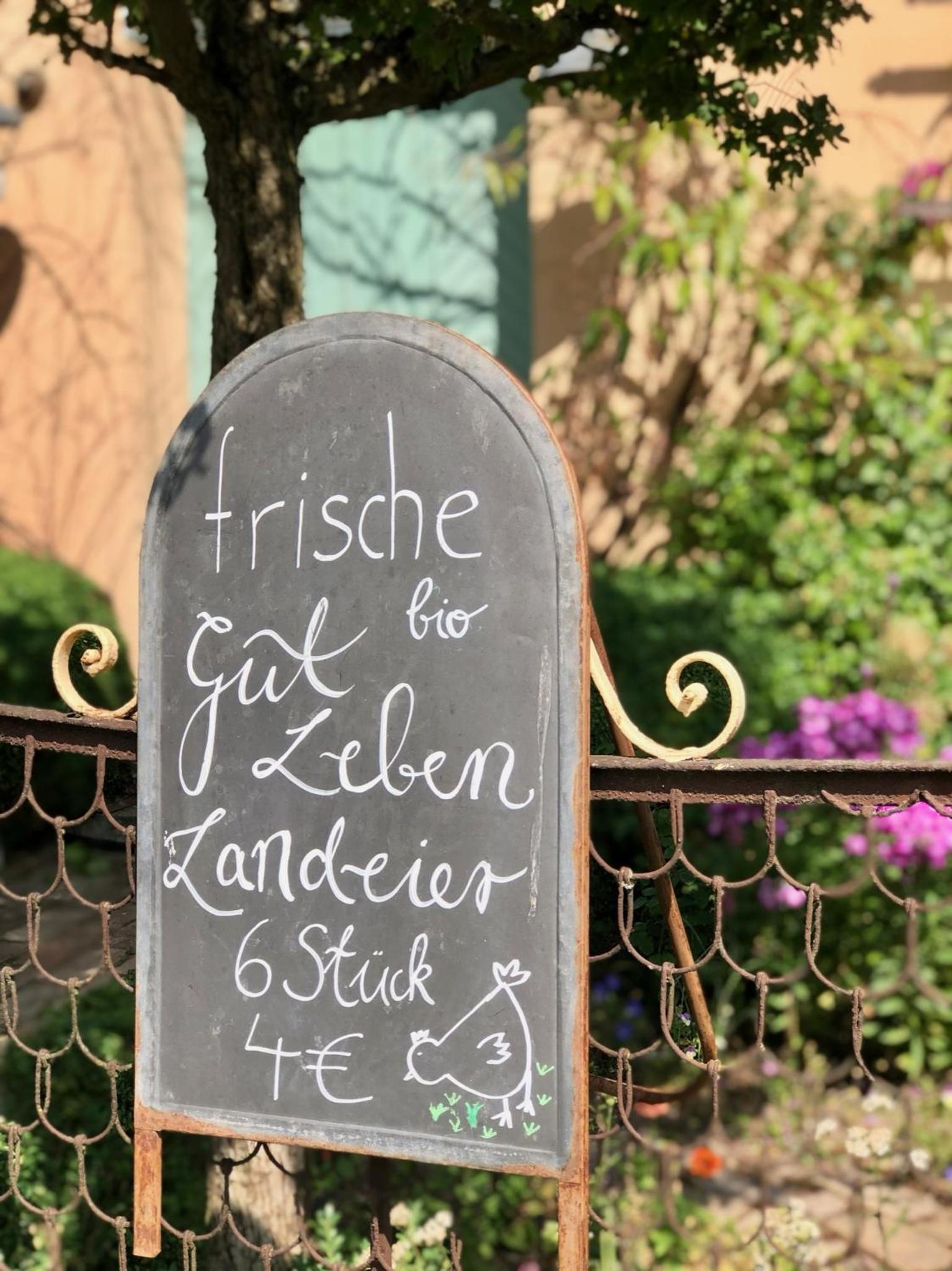 Gut Leben Landresort