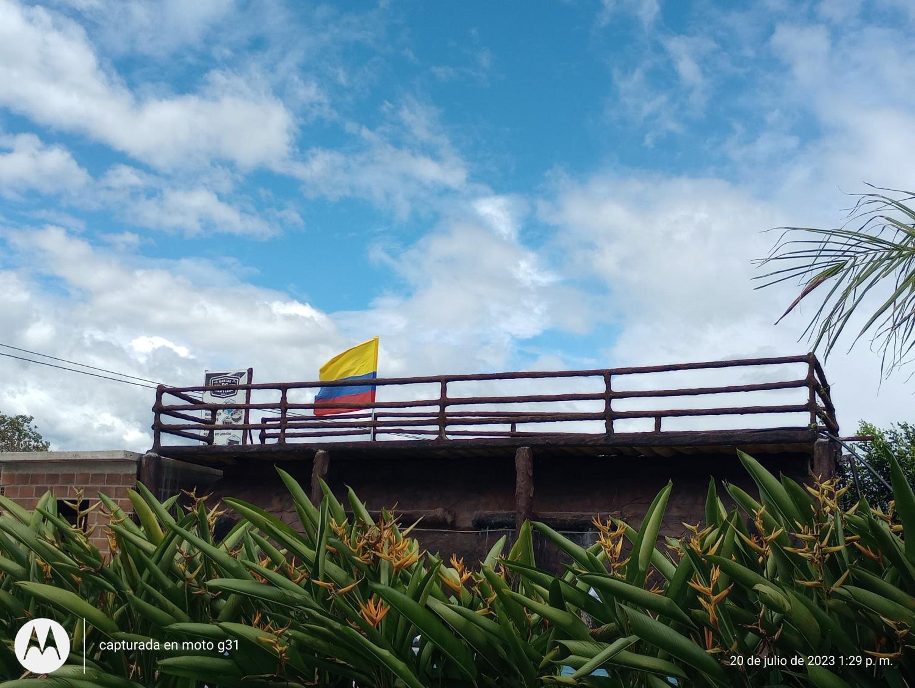 QUINTA RANCHO SANTIAGO CAMPESTRE capacidad 50 huéspedes