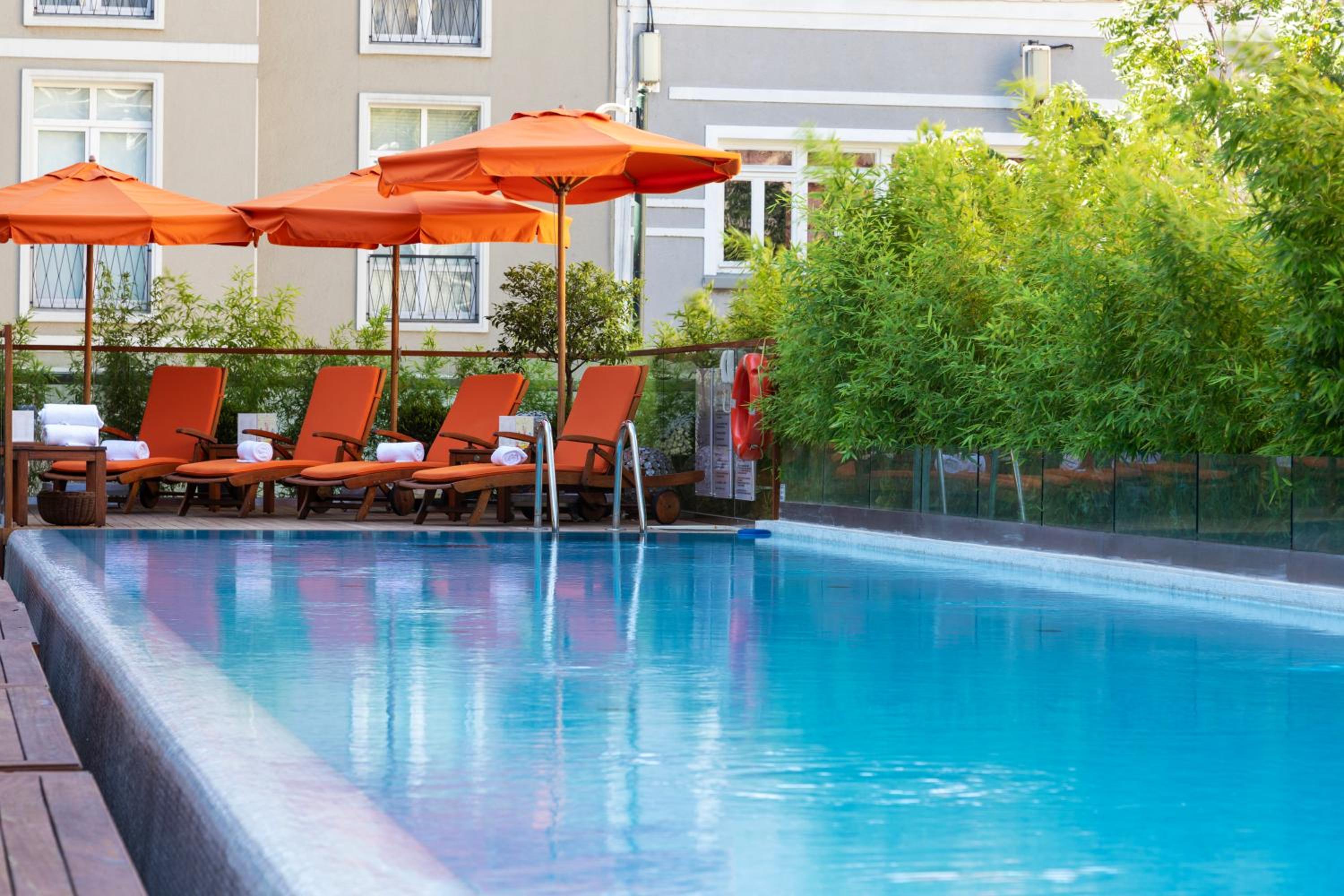 Park Hyatt Istanbul - Macka Palas - Image 73