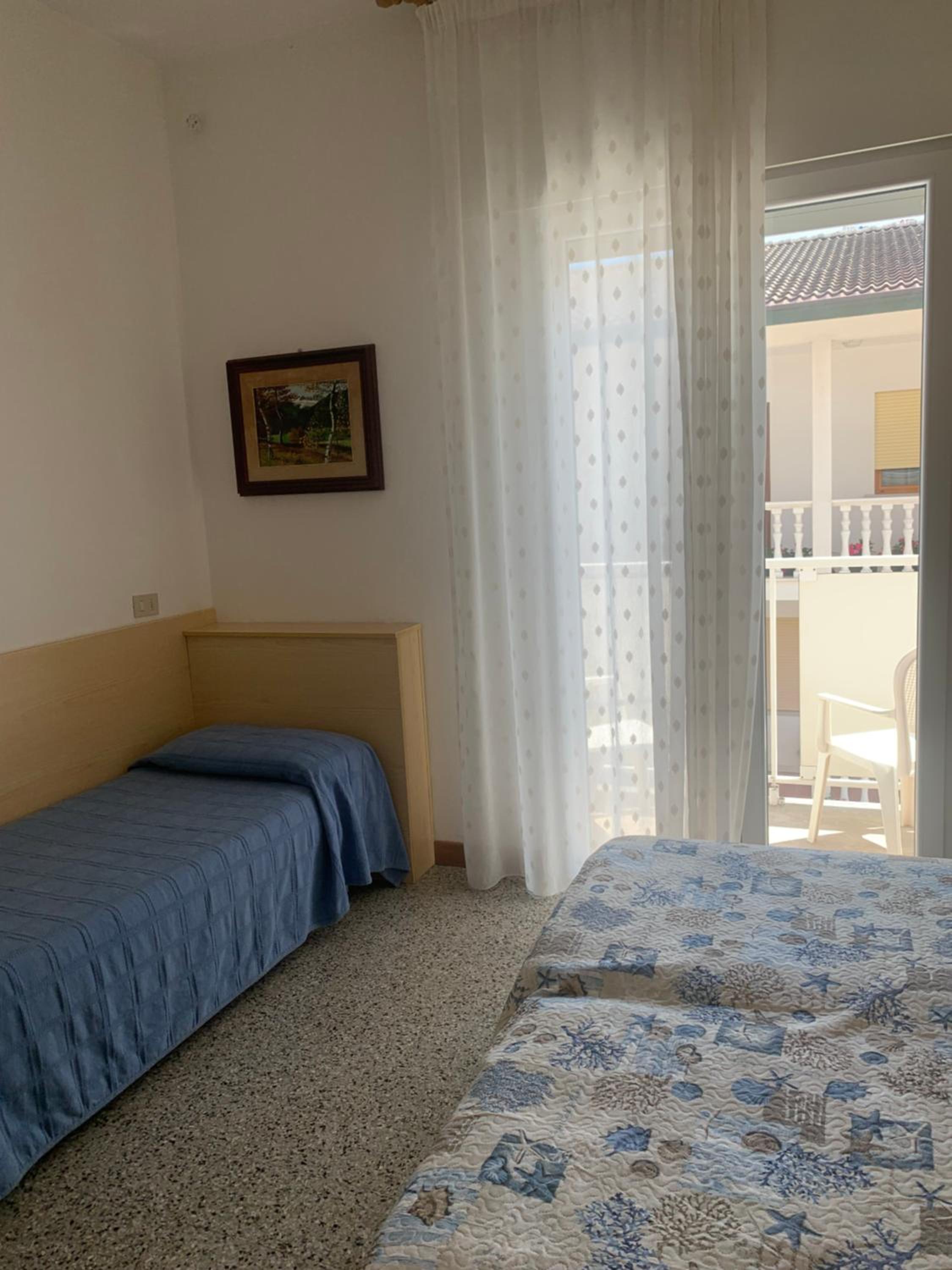 VILLA FABRIZIA