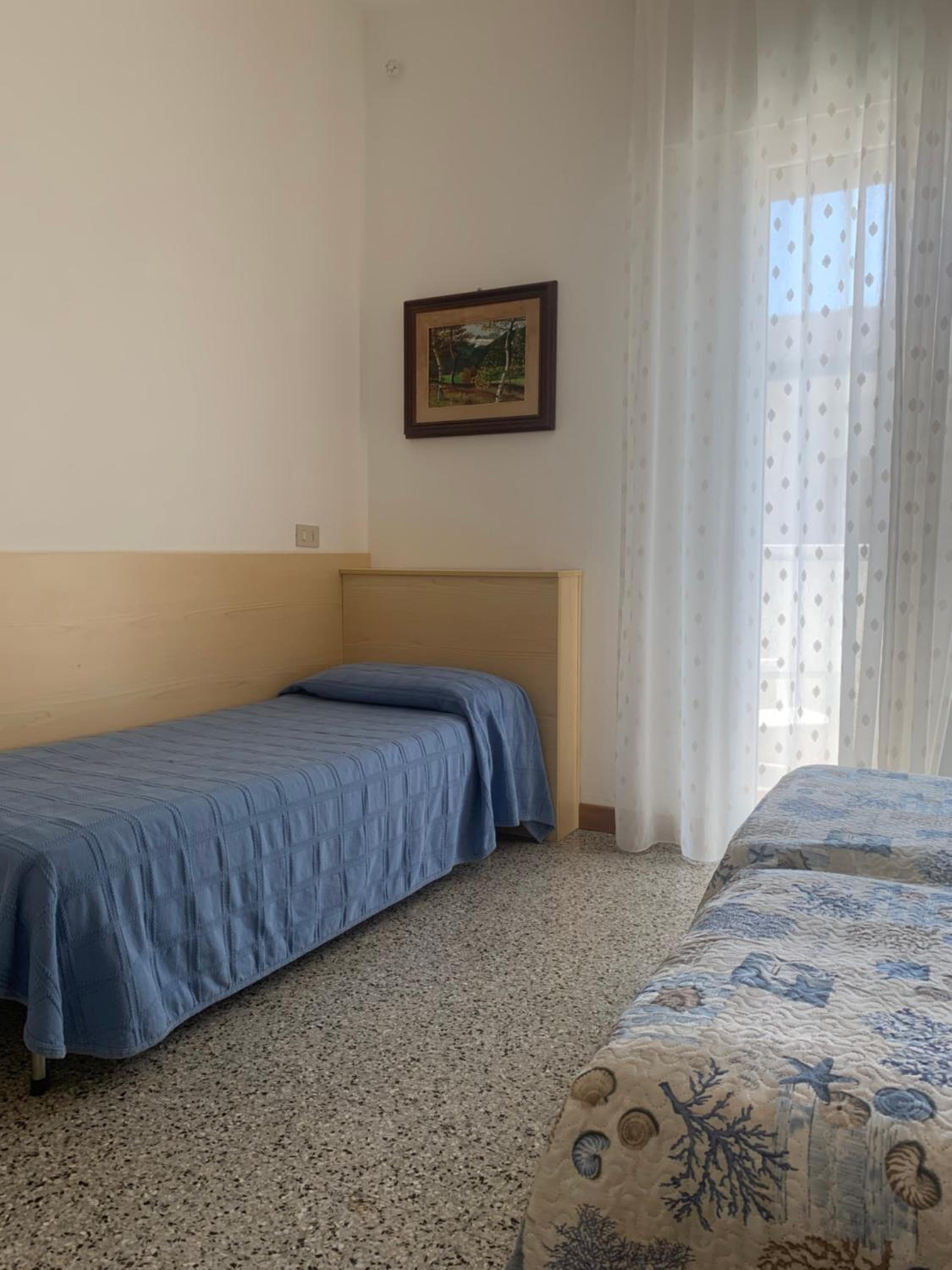 VILLA FABRIZIA