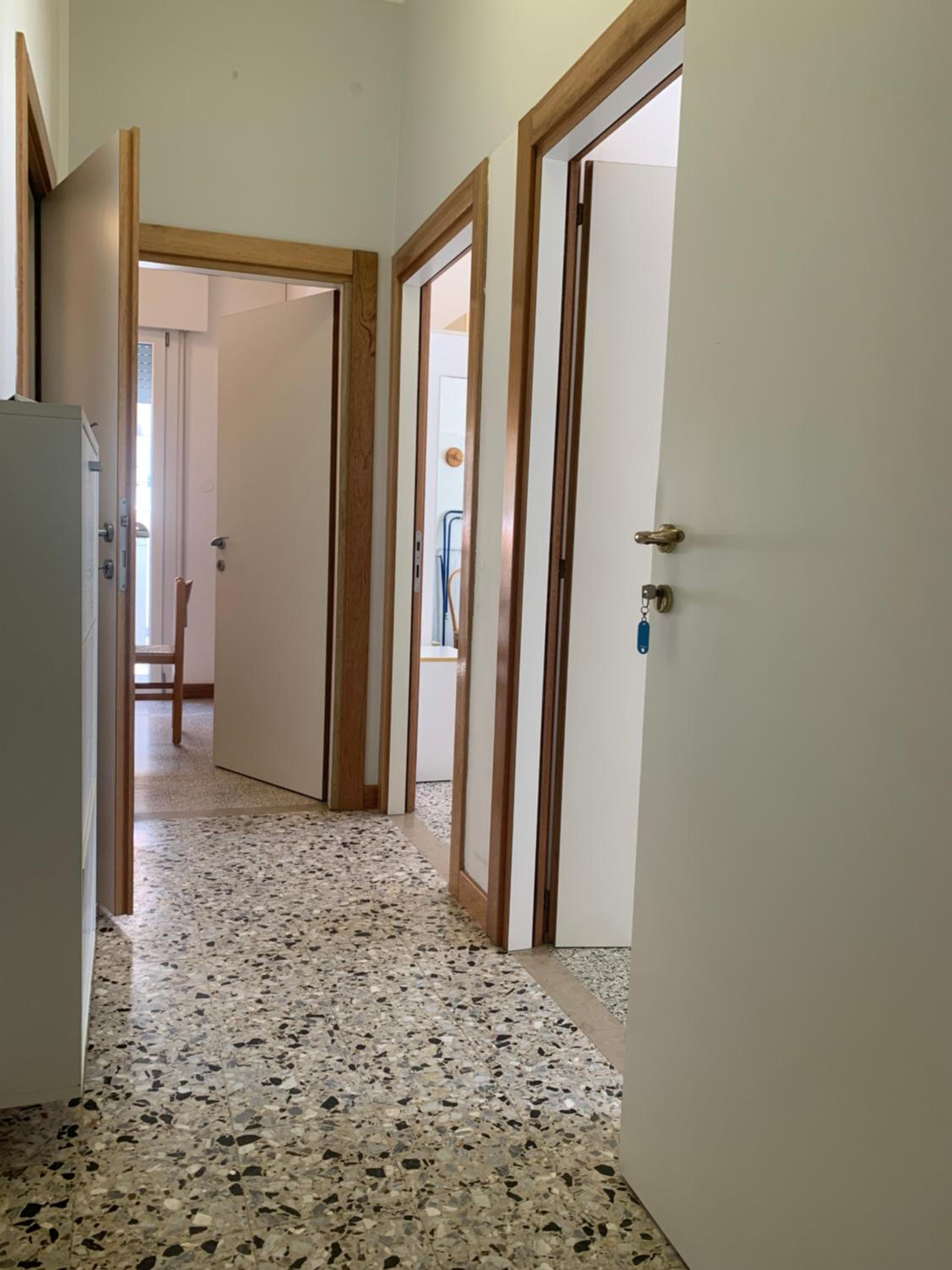 VILLA FABRIZIA