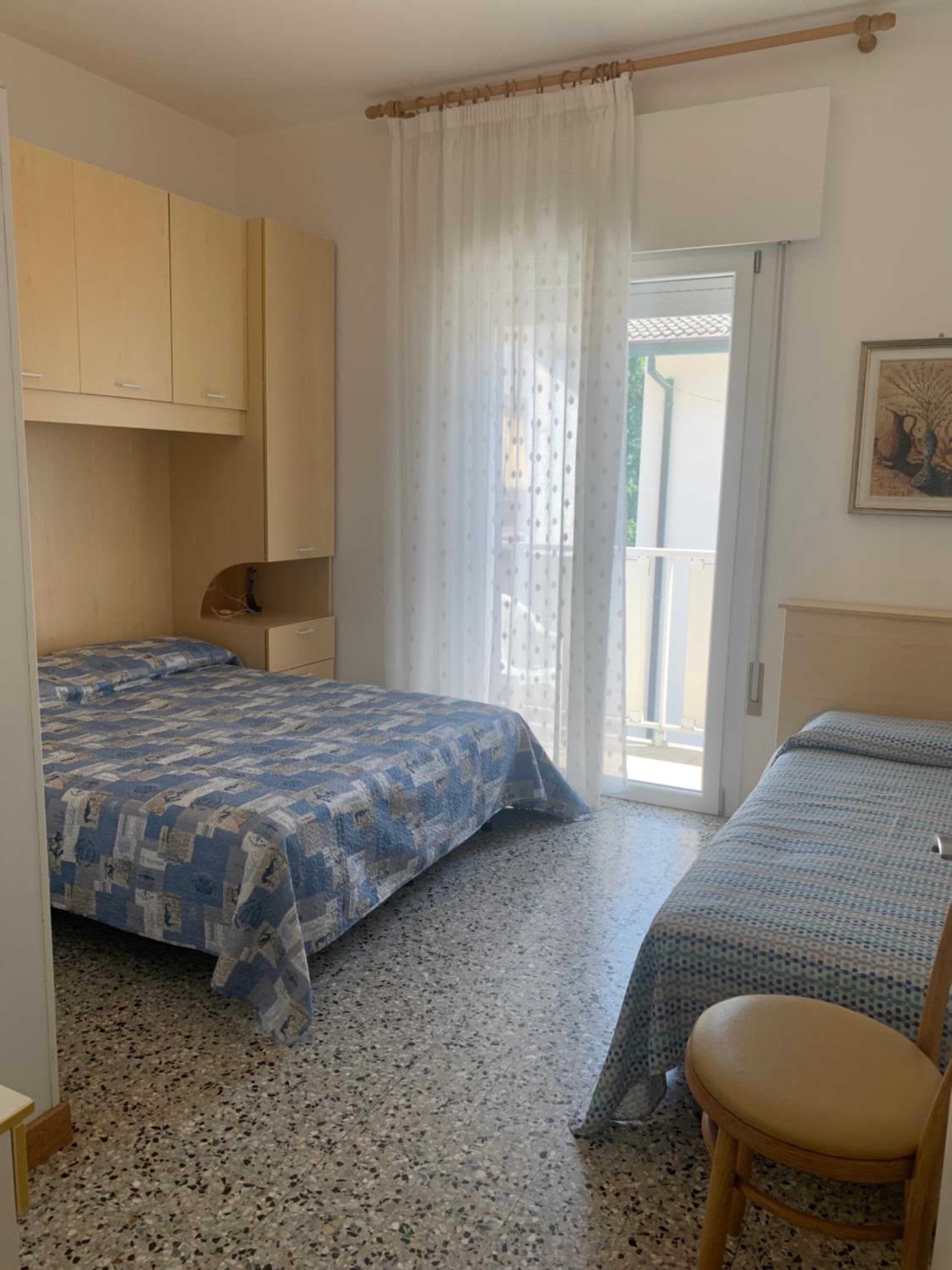 VILLA FABRIZIA