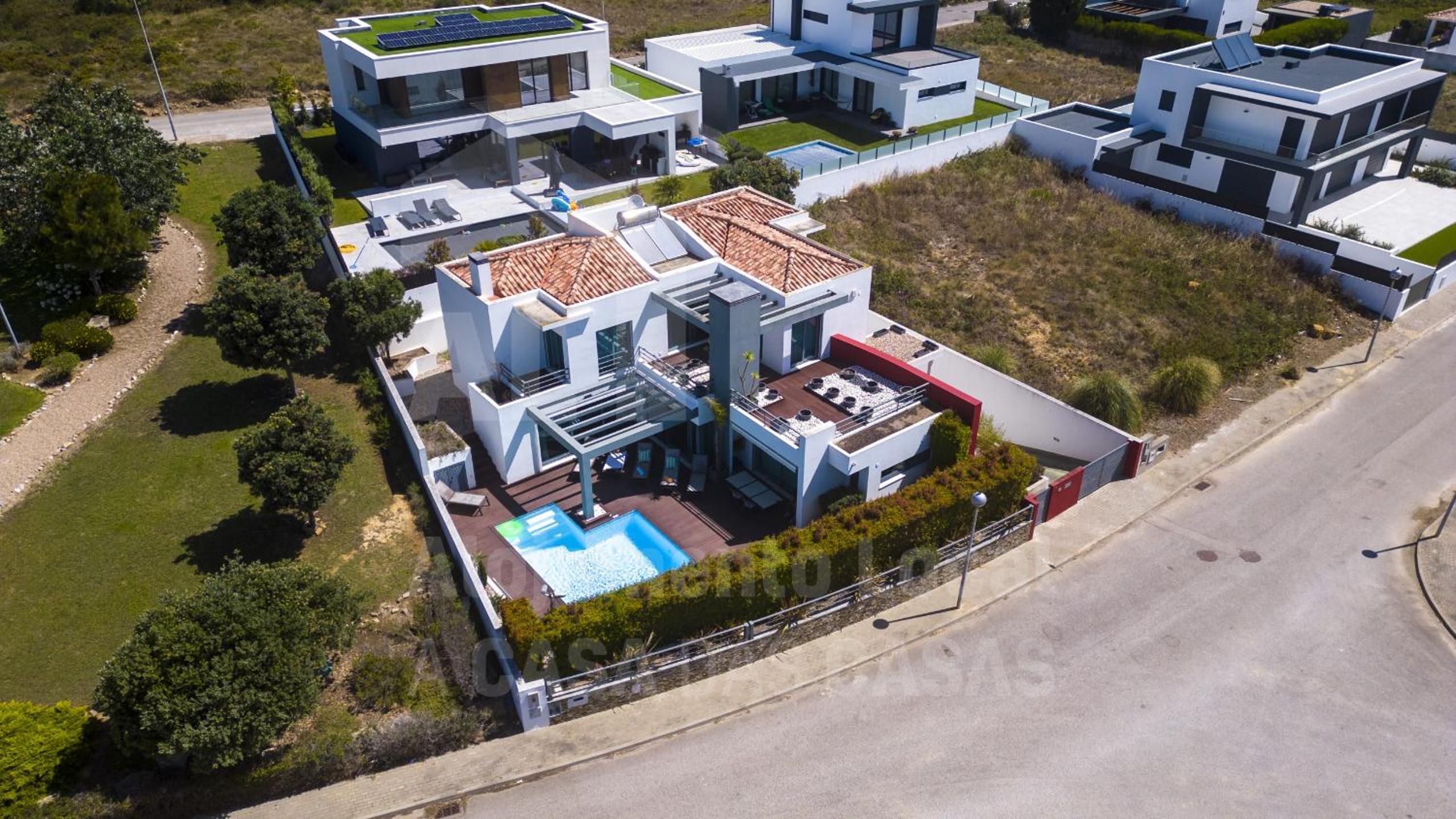 Aqua Villa by AcasaDasCasas view 3