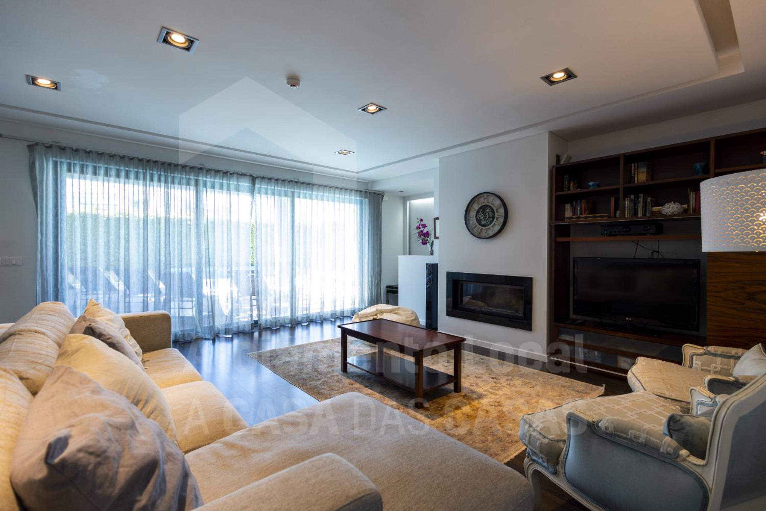Aqua Villa by AcasaDasCasas view 4