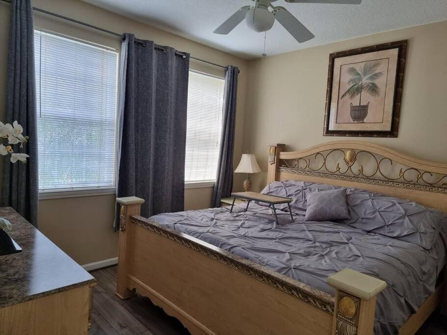 Comfortable Apartment, Close to Disney World view 2