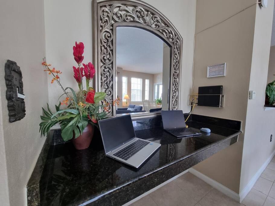 Comfortable Apartment, Close to Disney World view 3