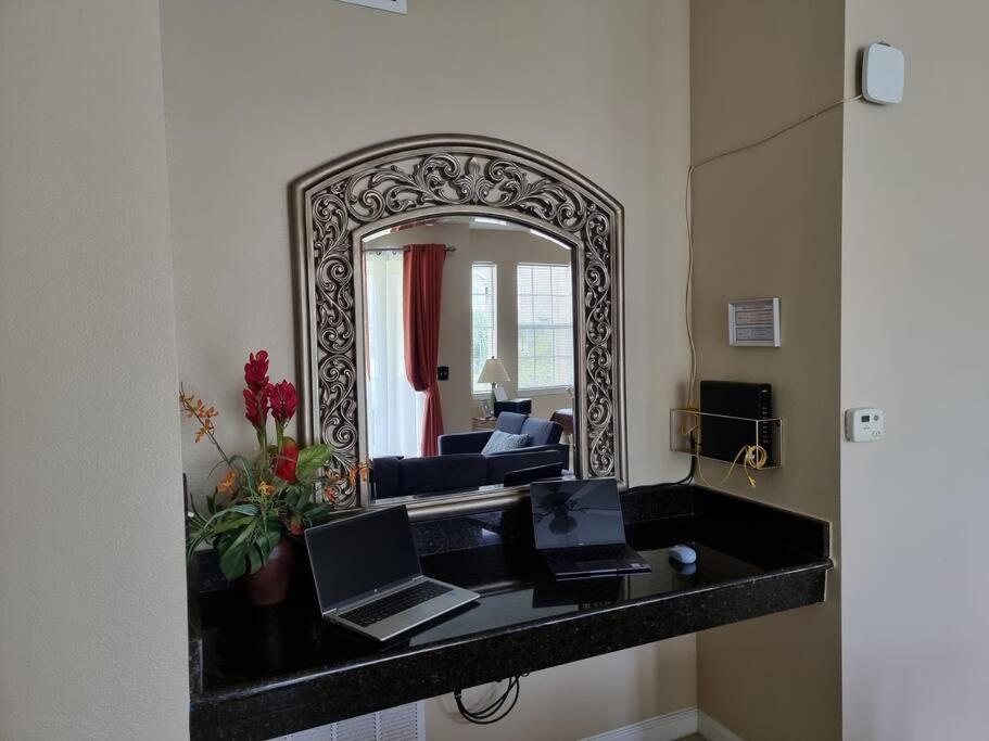Comfortable Apartment, Close to Disney World view 5