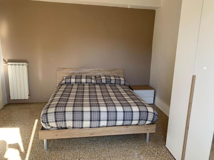 La casetta di Corte Marchi