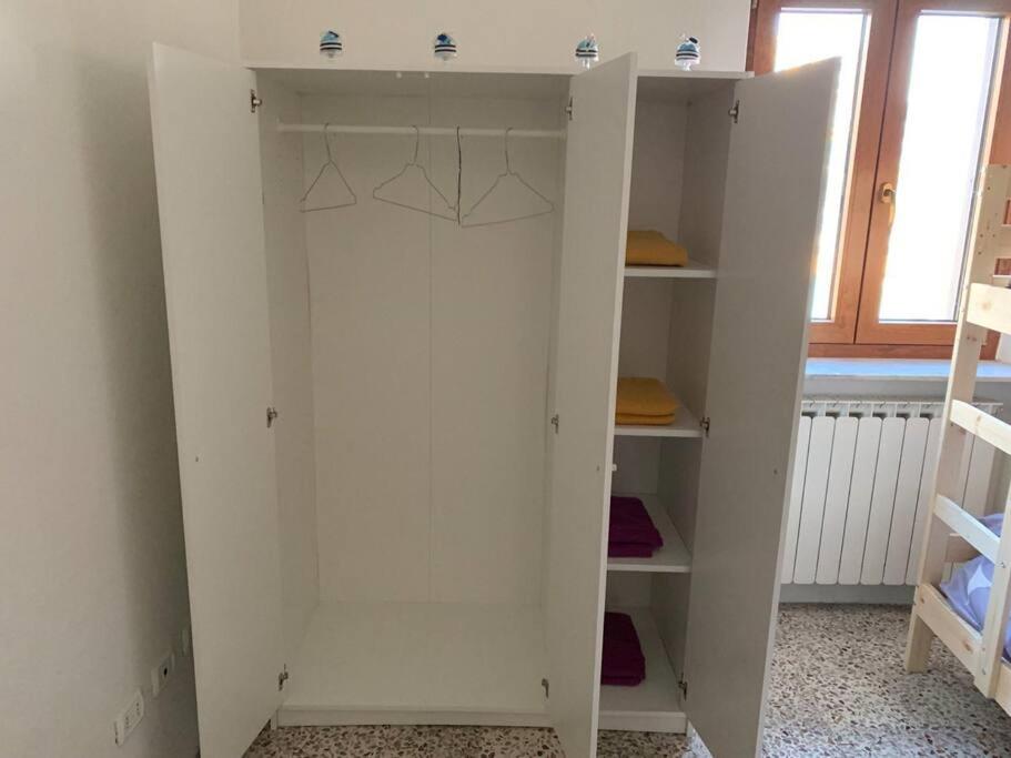 La casetta di Corte Marchi