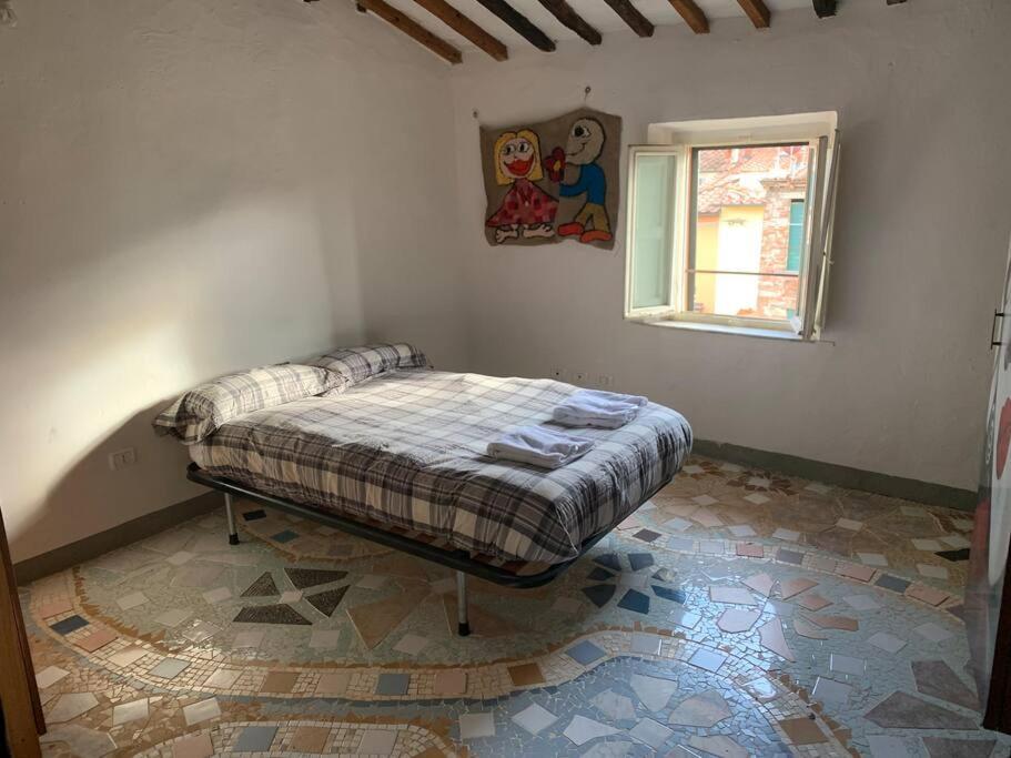 La casetta di Corte Marchi