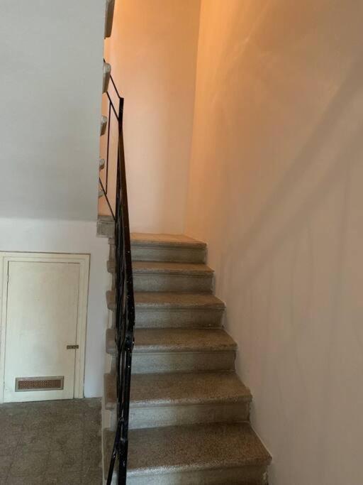 La casetta di Corte Marchi