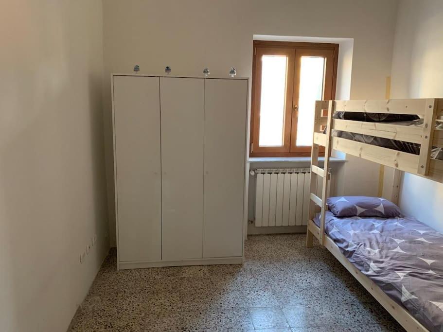 La casetta di Corte Marchi