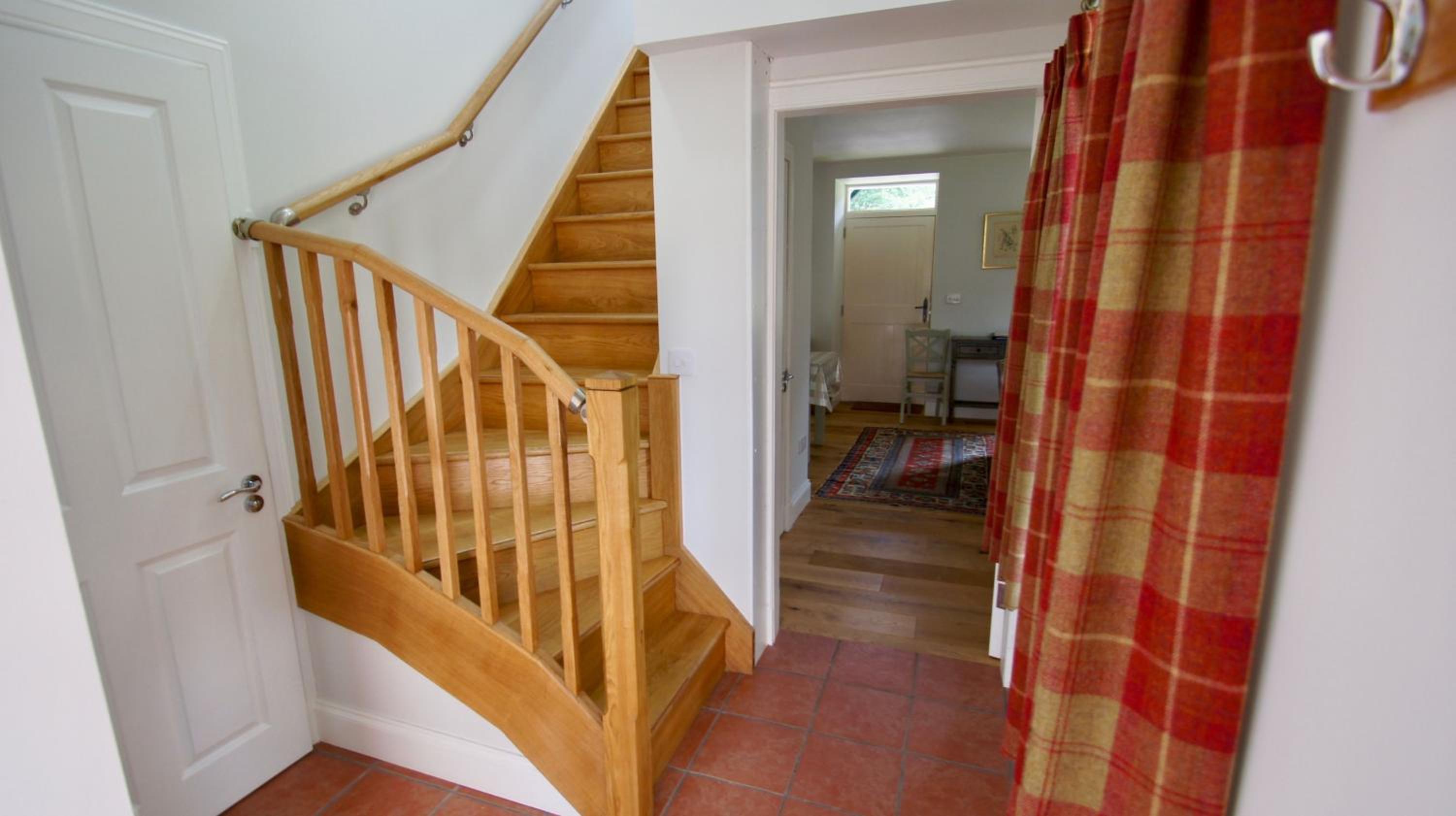 Edinample Lodge