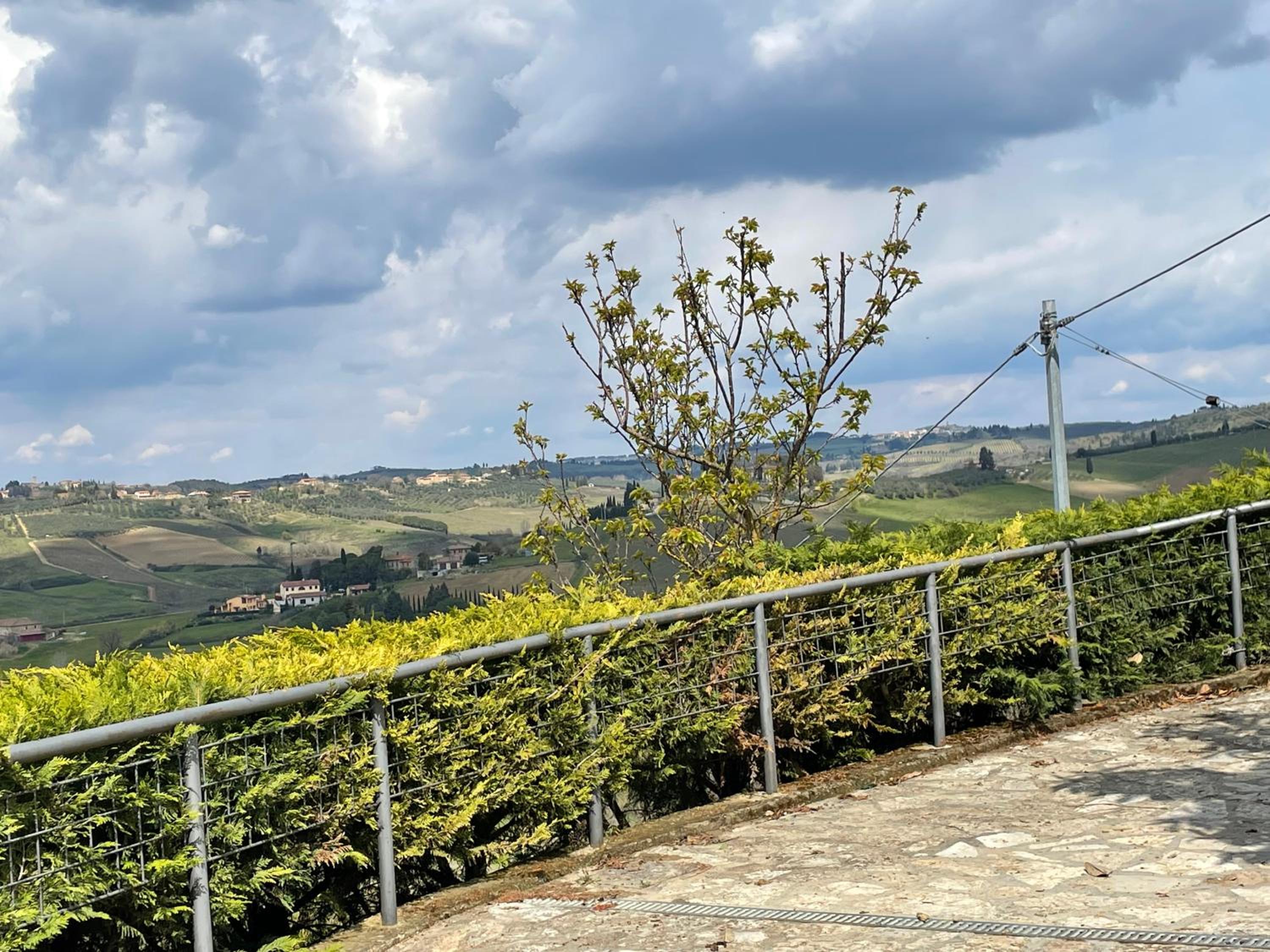 Casa Imola