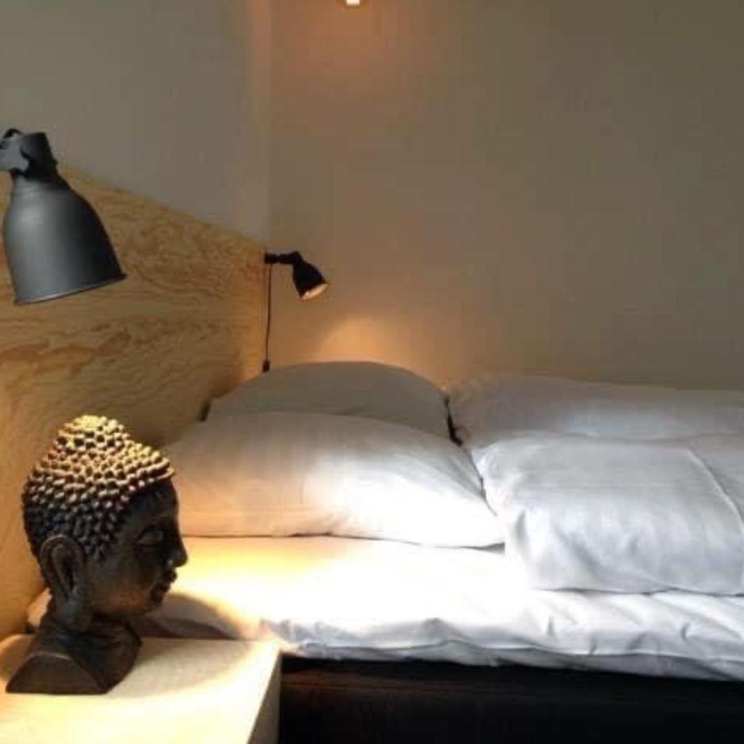 Guesthouse Klitmøller