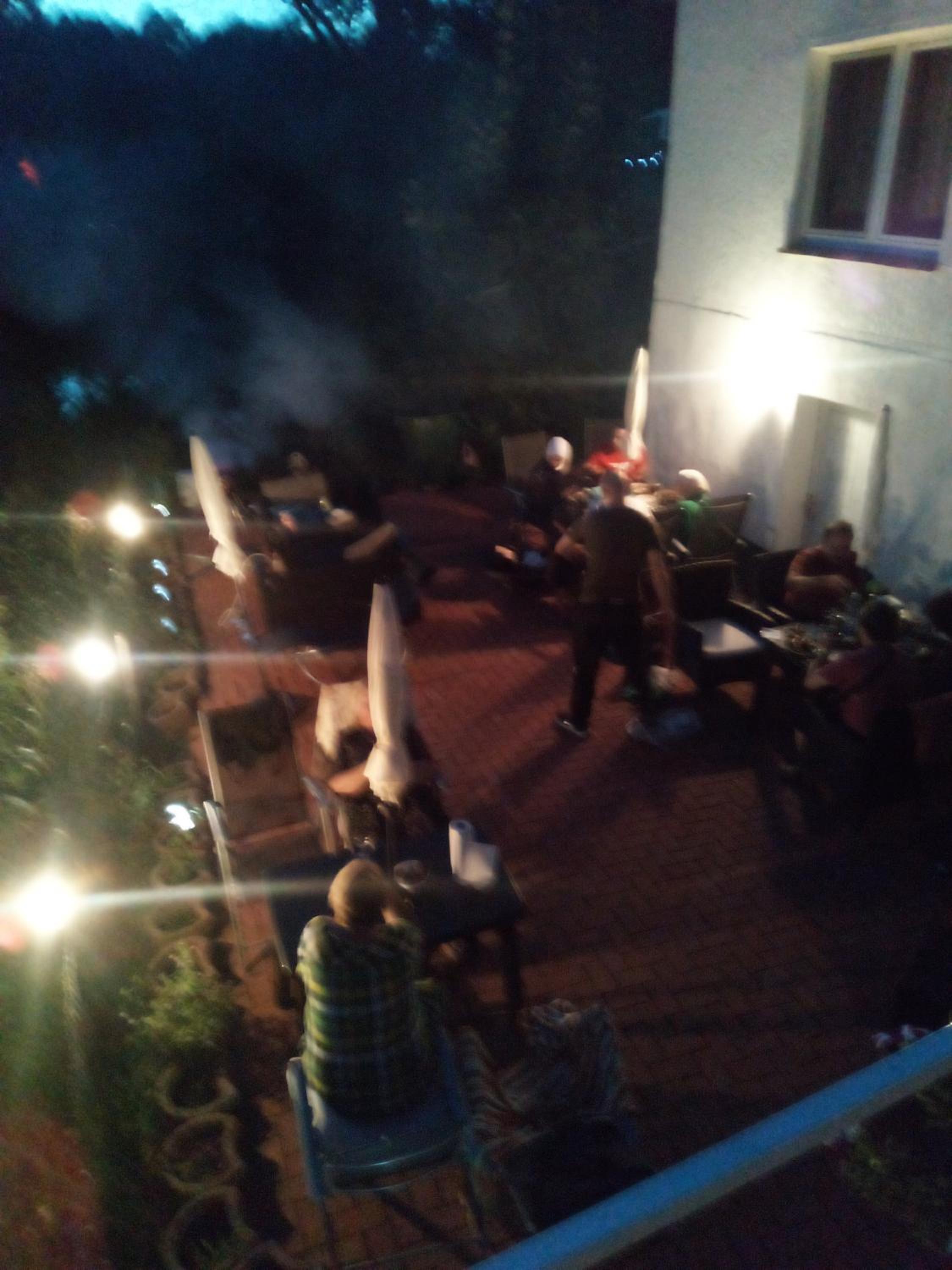 Ferienwohnung 3