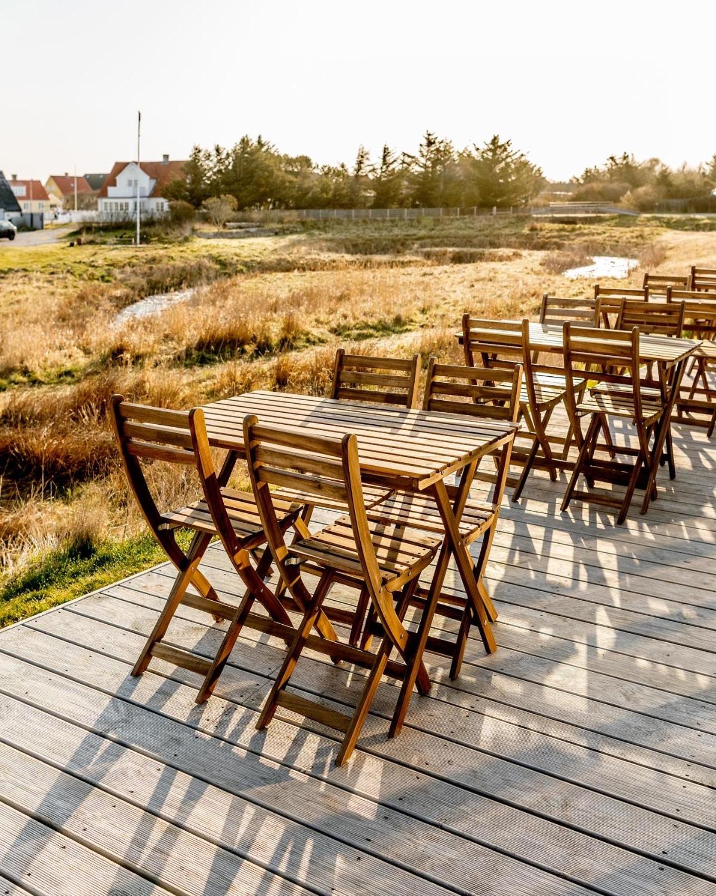 Guesthouse Klitmøller