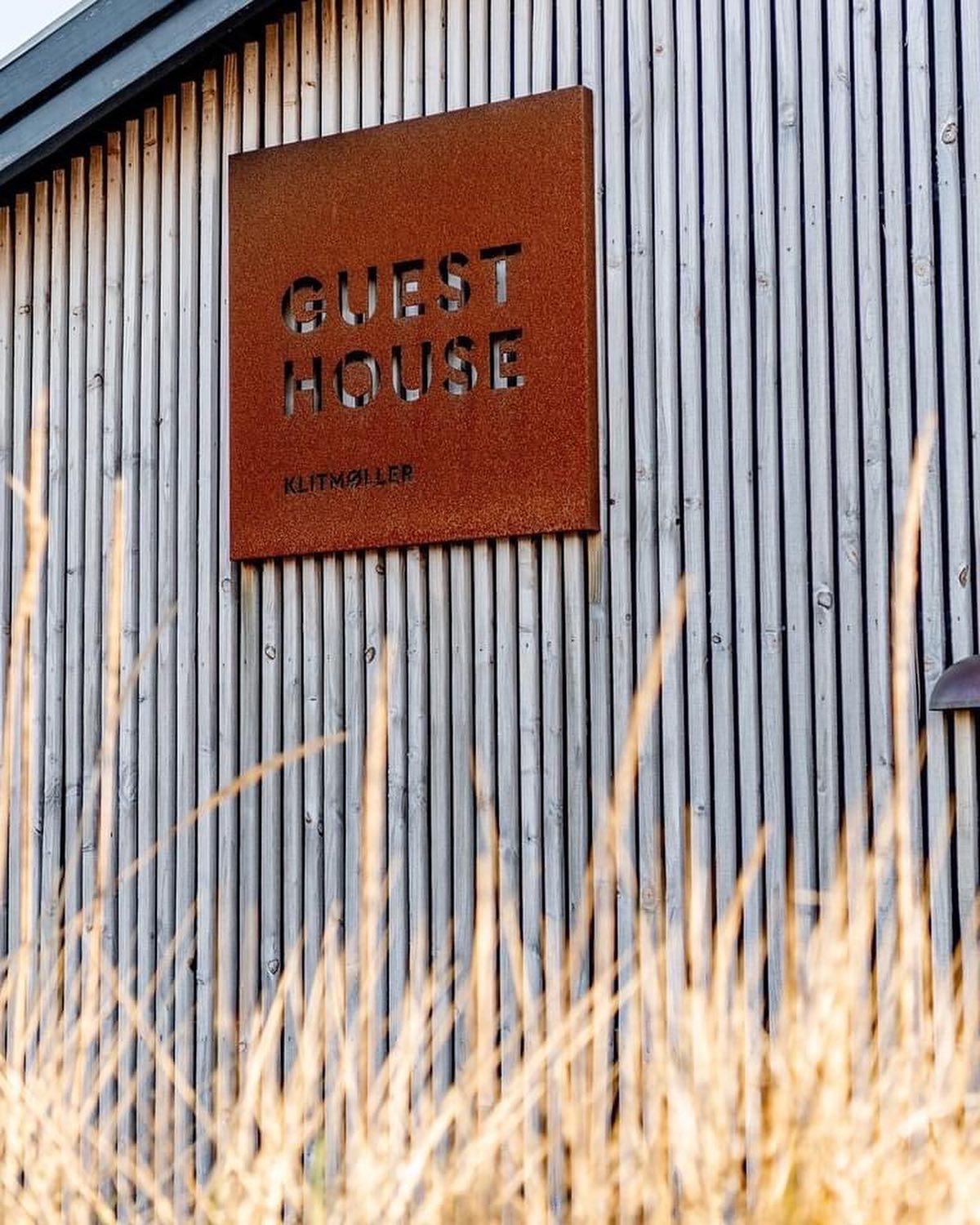 Guesthouse Klitmøller