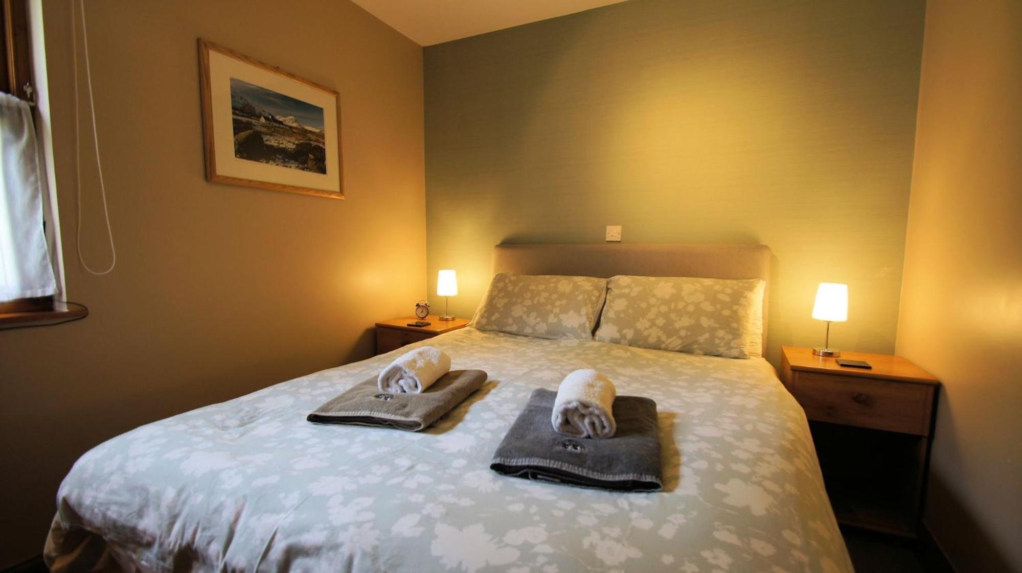 Morenish Mews Kenmore Cottage