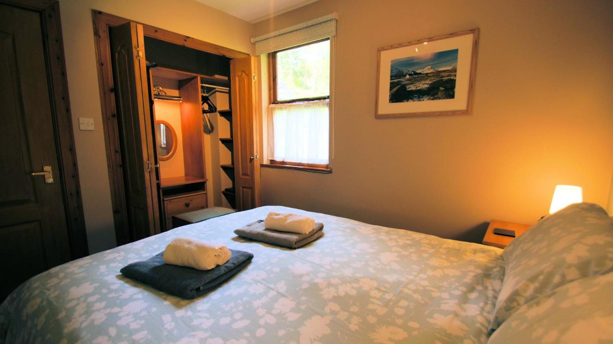 Morenish Mews Kenmore Cottage