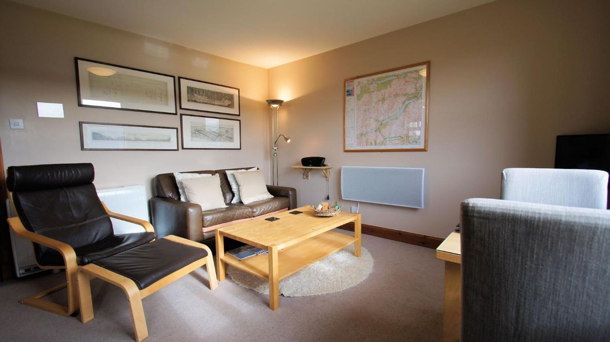 Morenish Mews Kenmore Cottage