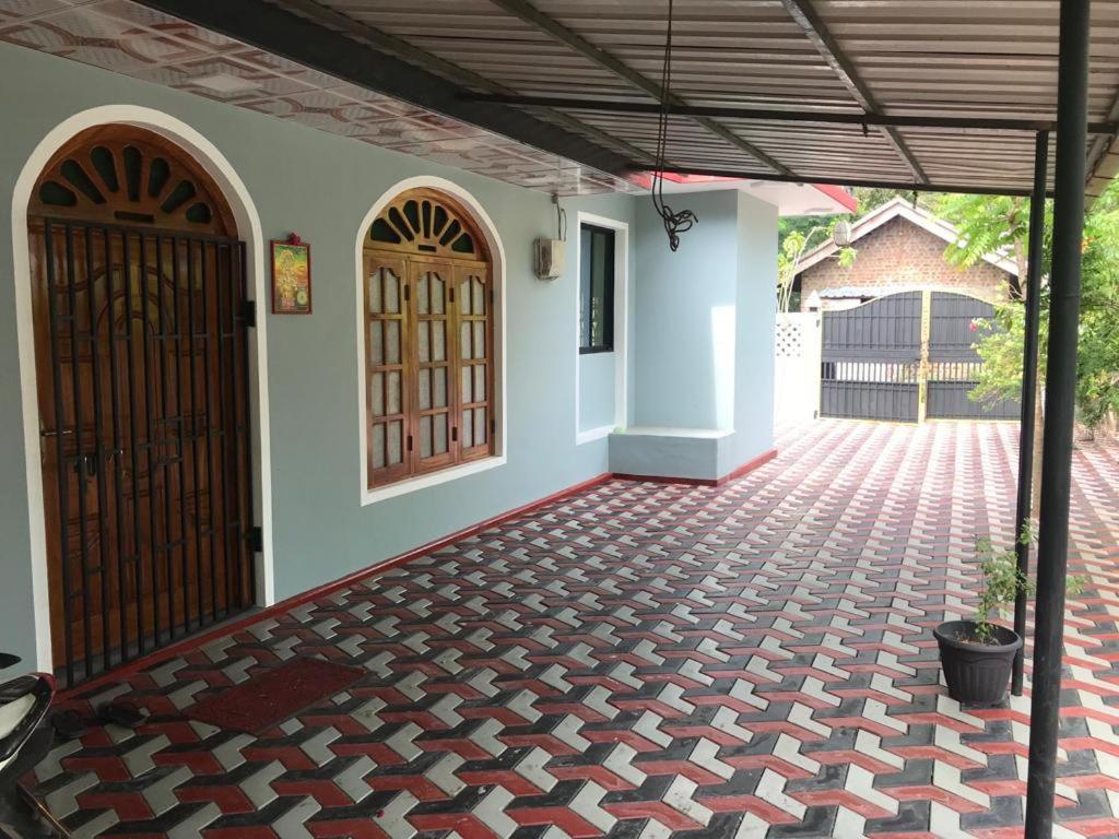 MSV VILLA RÉSIDENCE HOME view 2