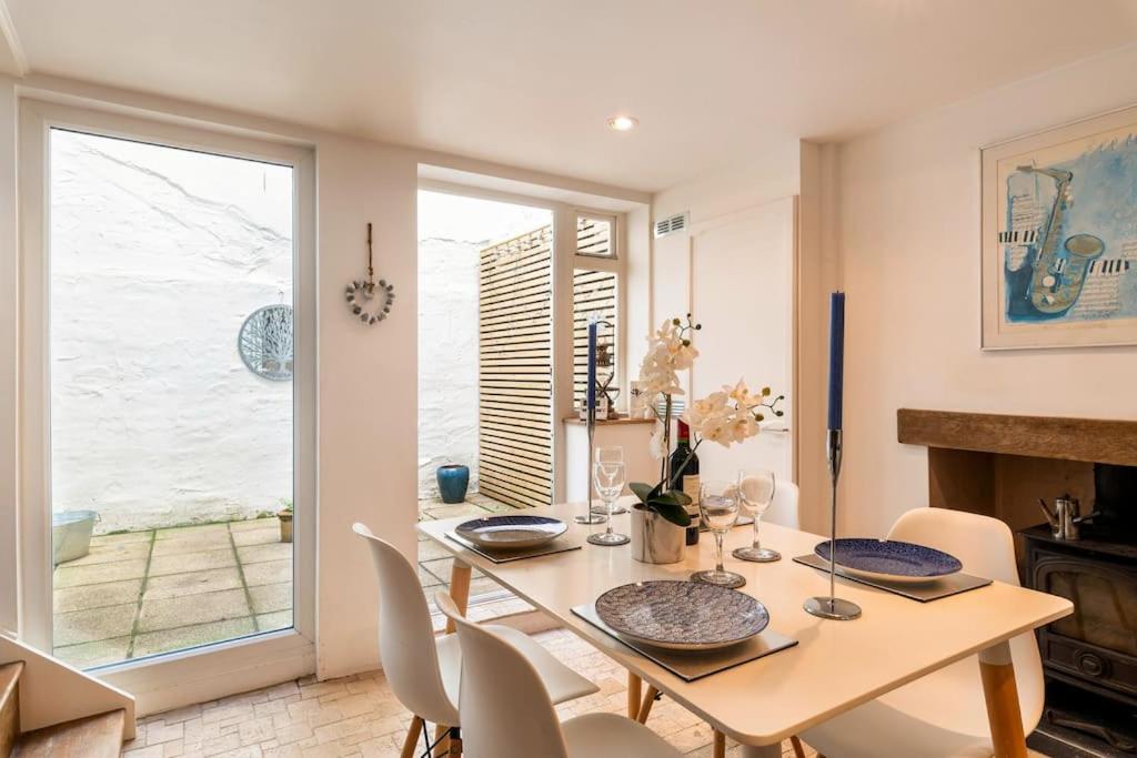 Beautiful little Brighton Townhouse view 2
