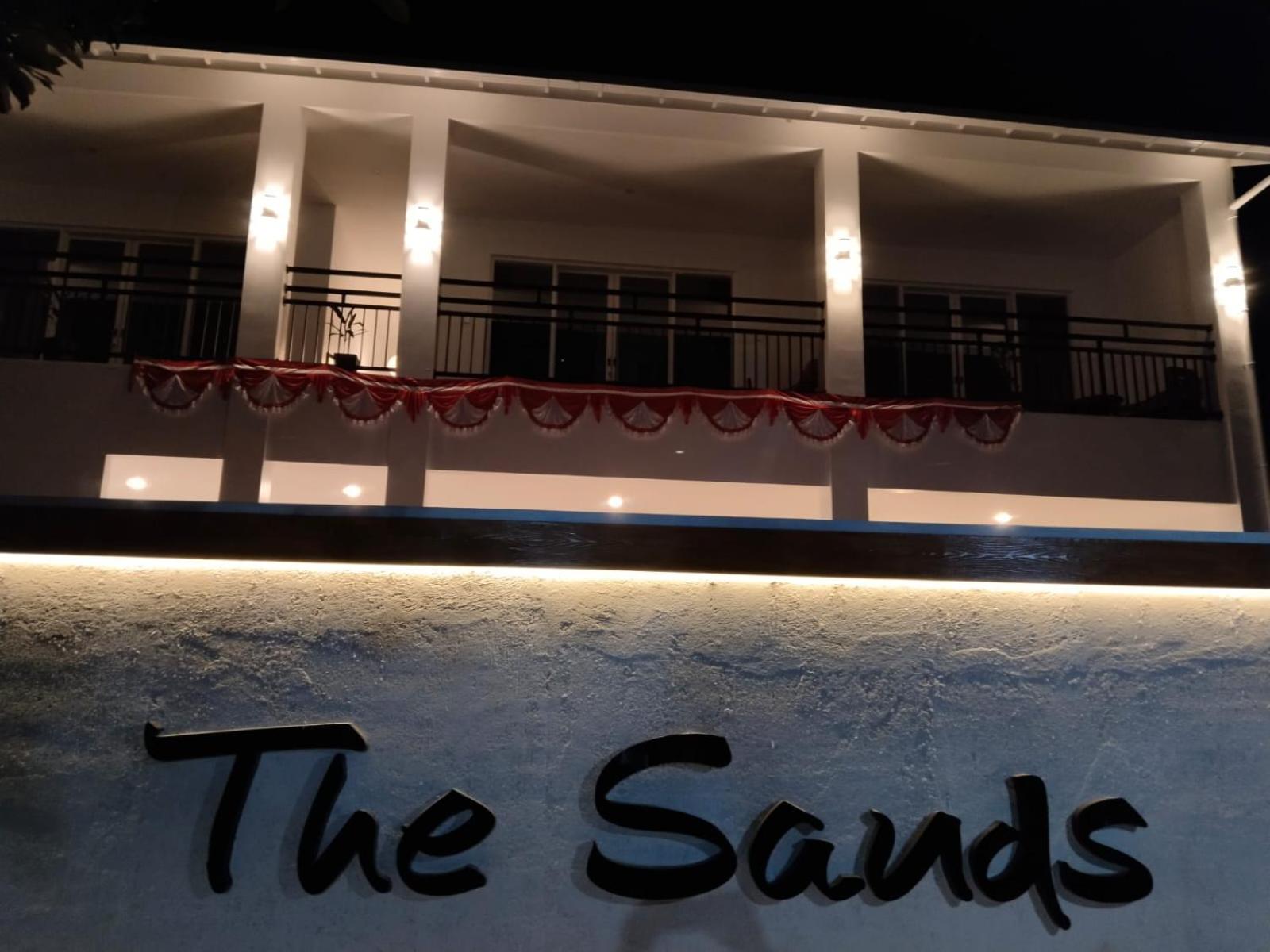 THE SANDS LOMBOK view 3