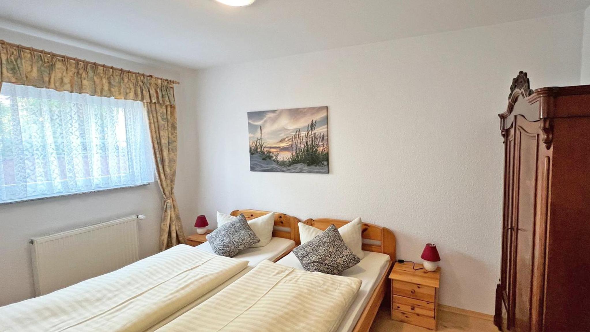 Villa Vivien, Ostsee Findling App 4