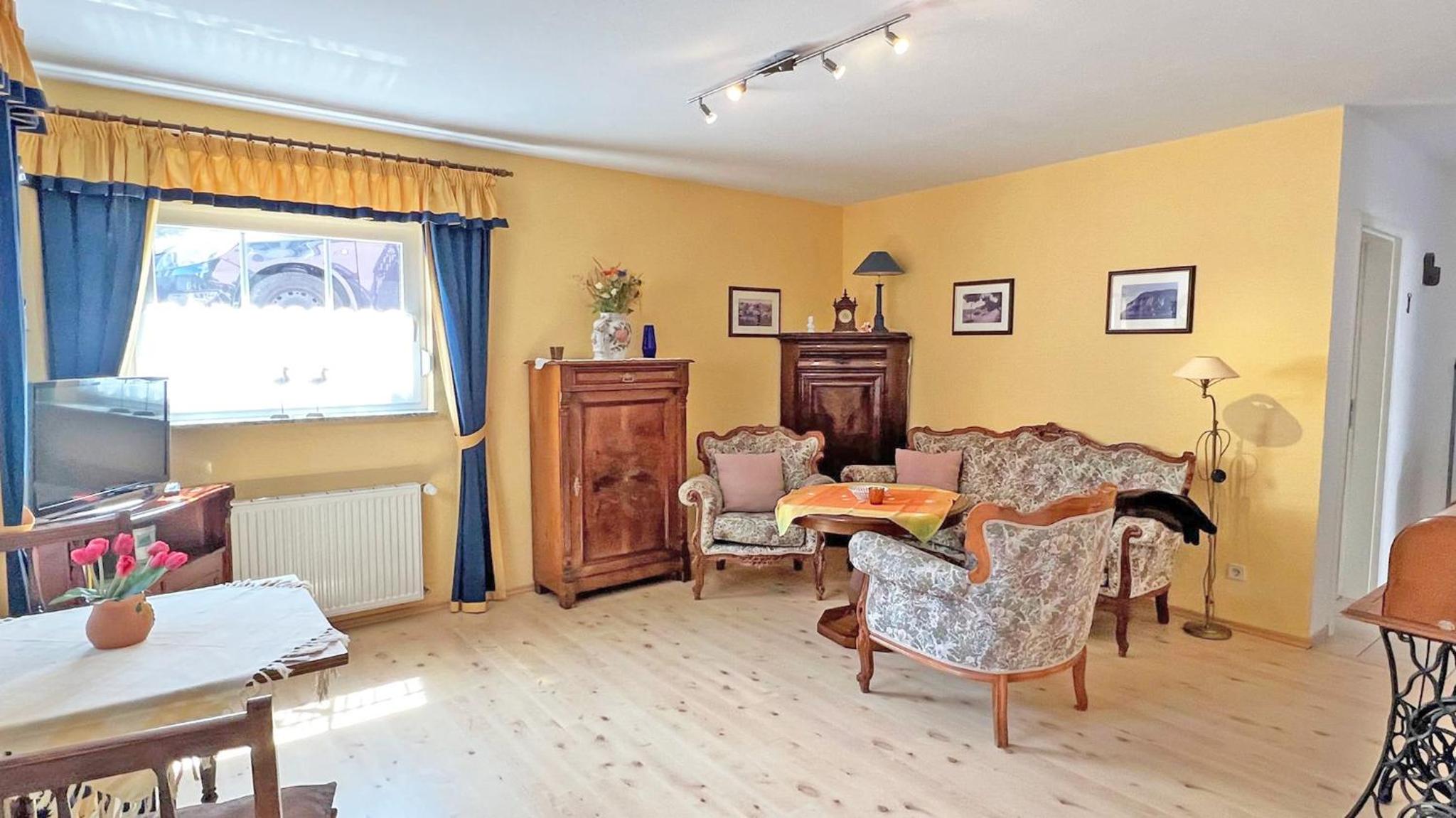 Villa Vivien, Ostsee Findling App 4