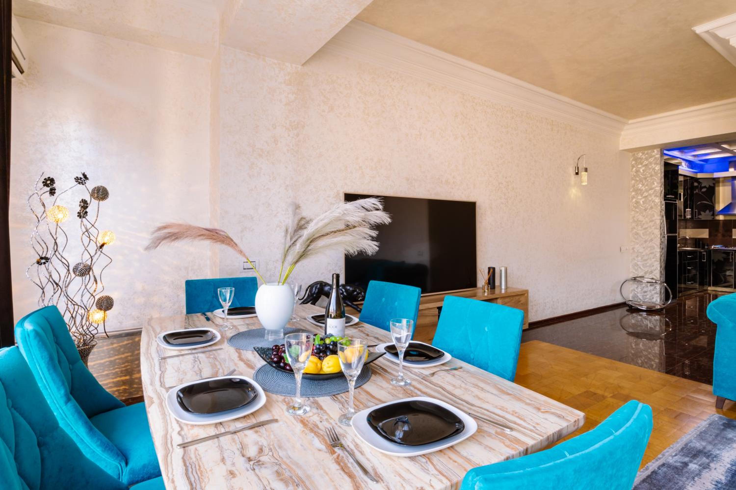 hotelise I Lodge Apartment